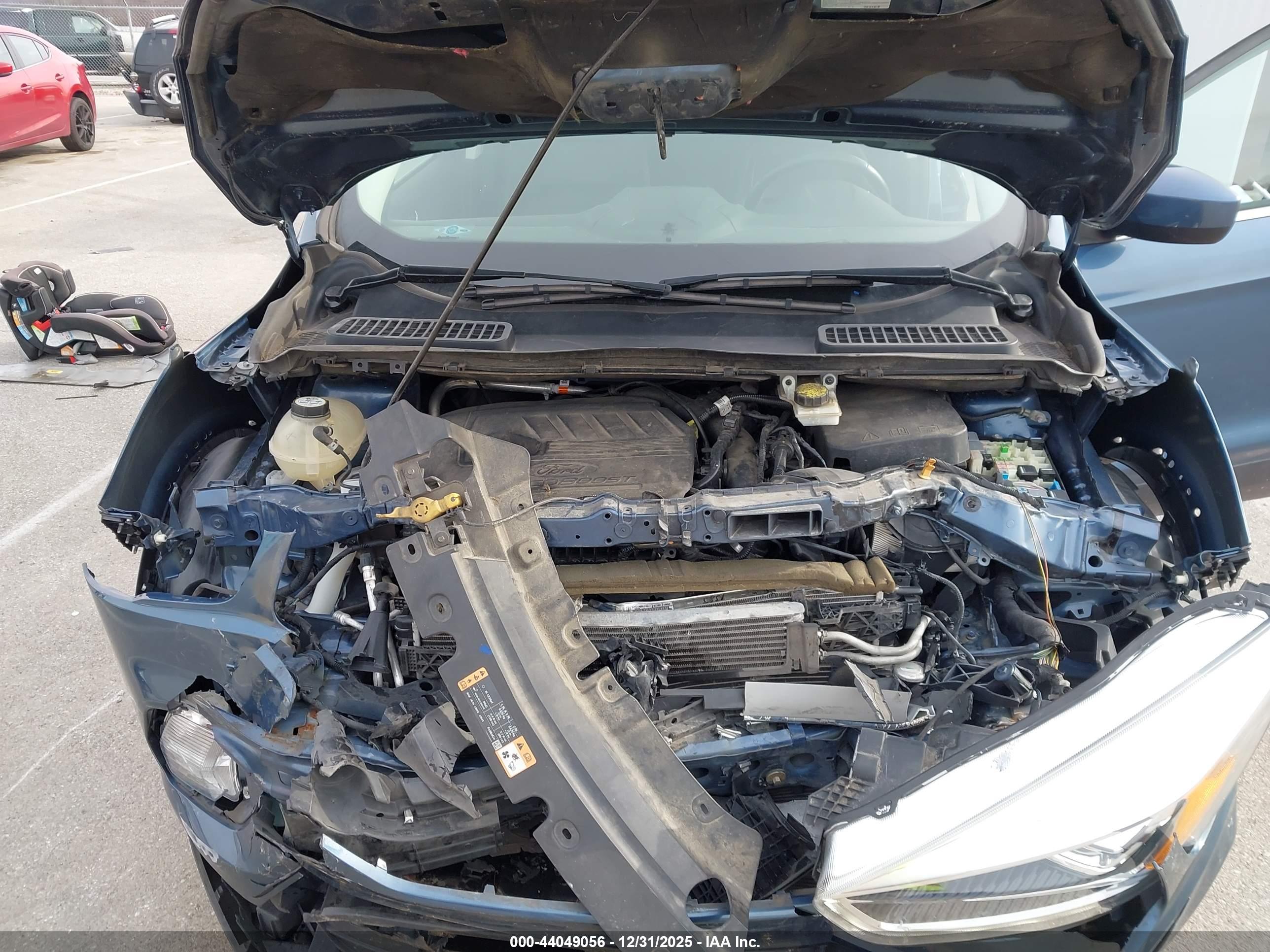 FORD ESCAPE image 10