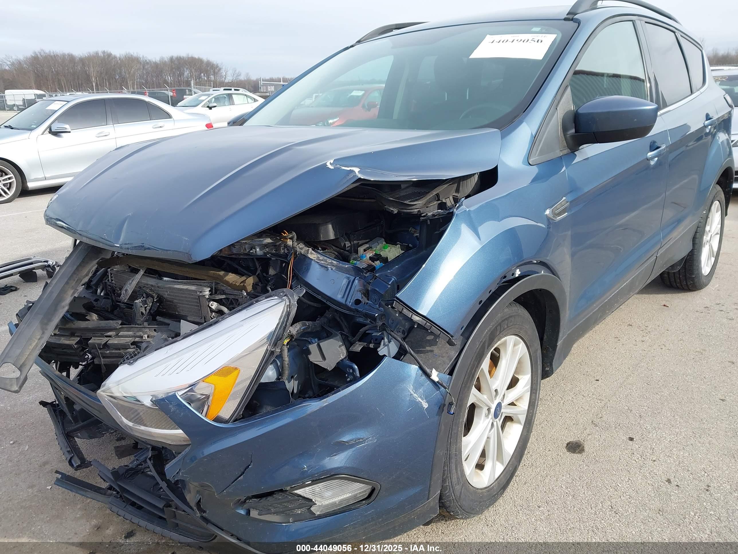 FORD ESCAPE image 6