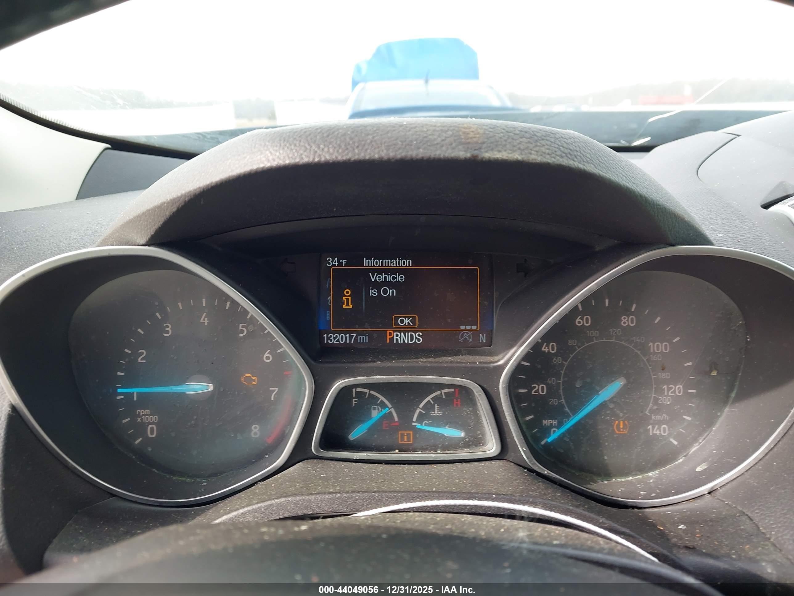 FORD ESCAPE image 7