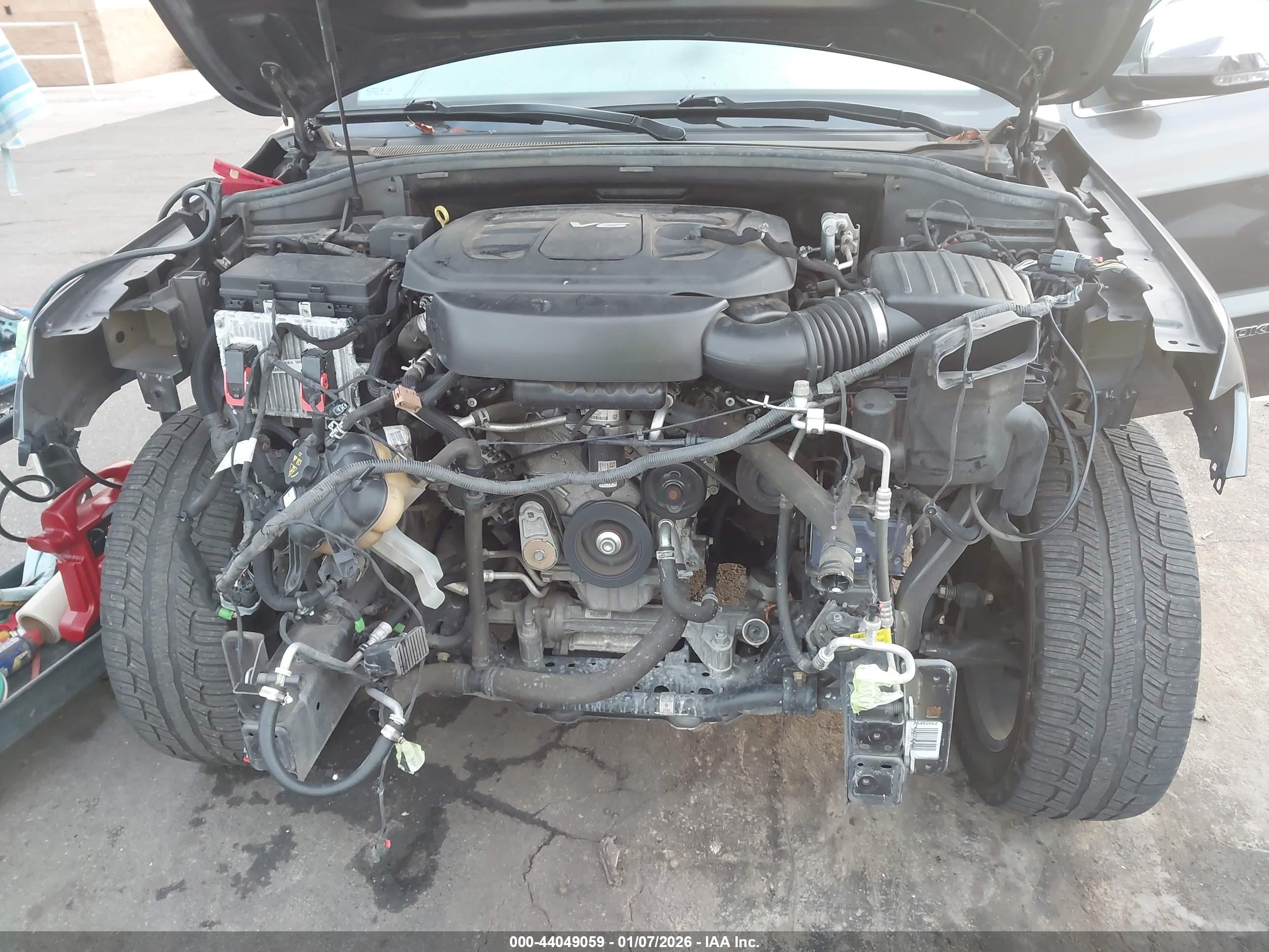 JEEP GRAND image 10