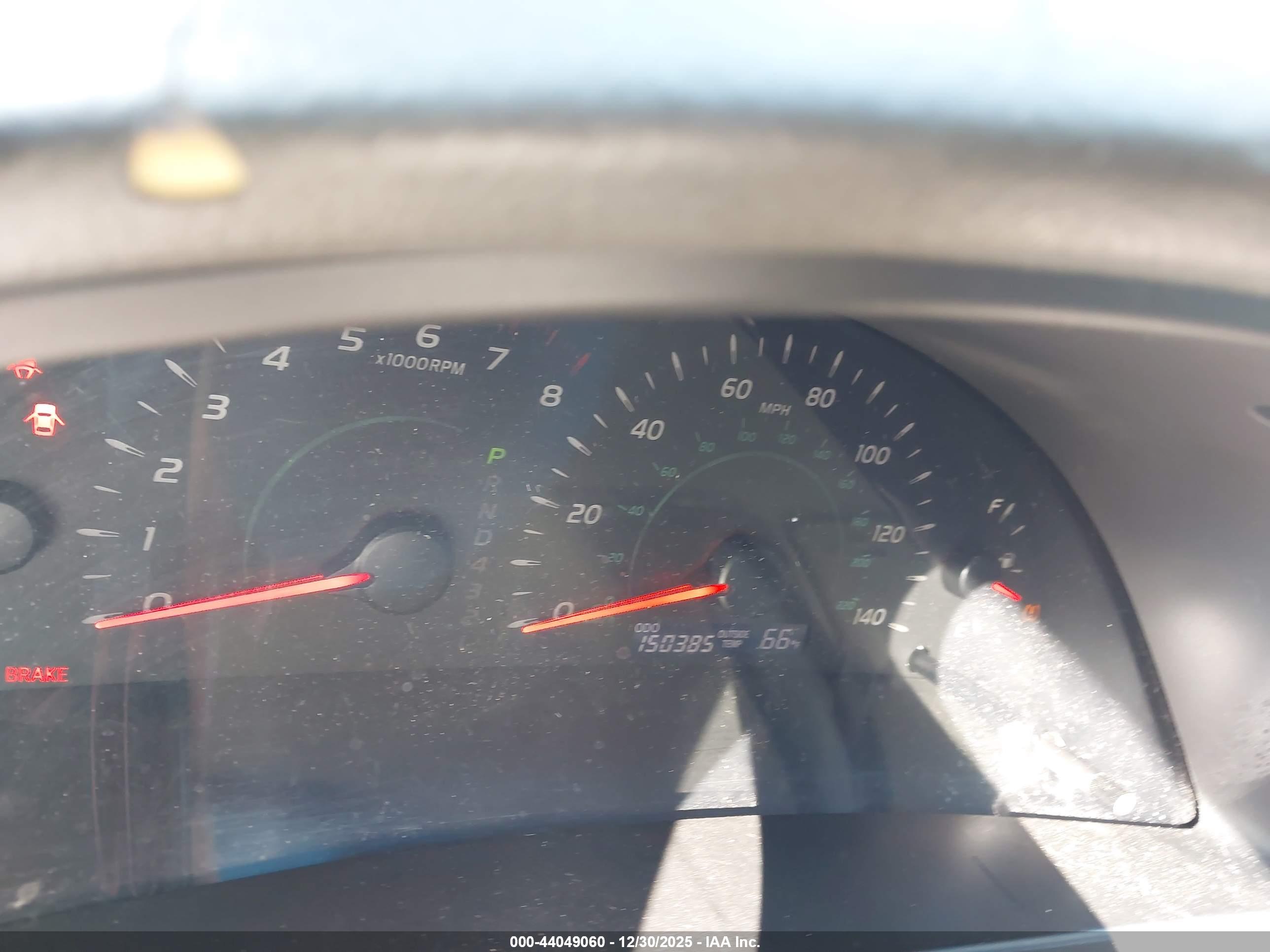 TOYOTA CAMRY image 7