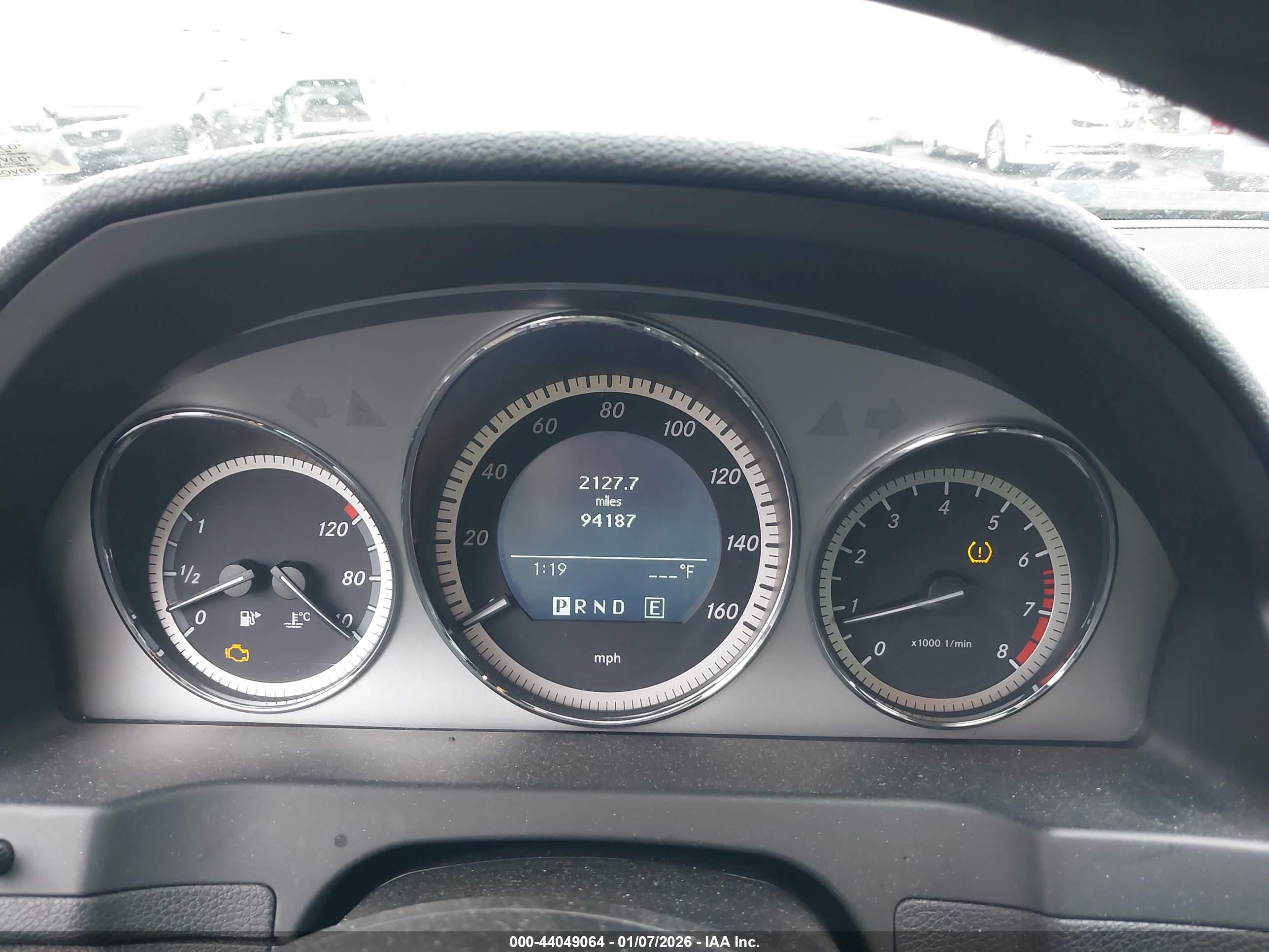 MERCEDES-BENZ C image 7