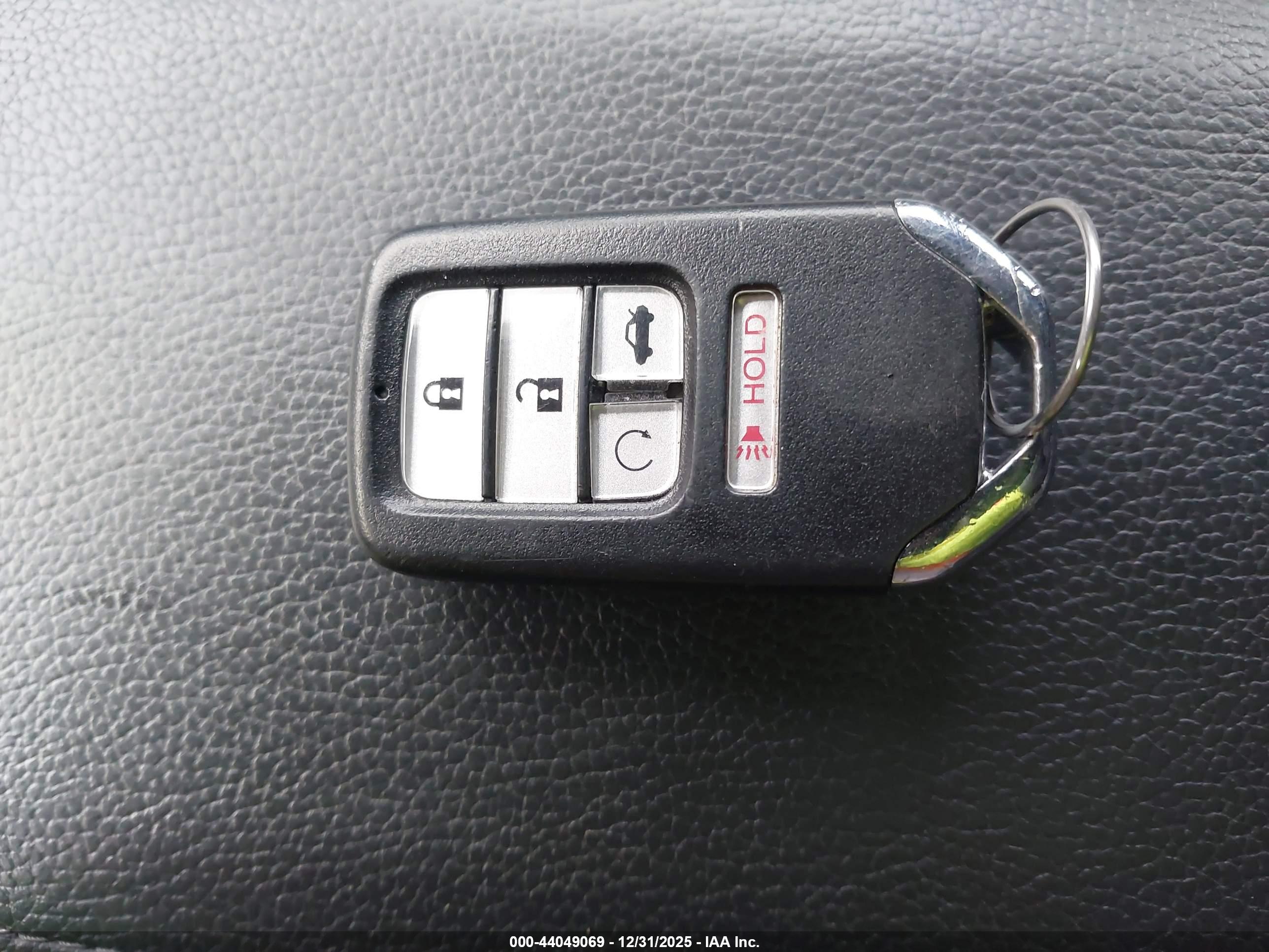 HONDA CIVIC image 11
