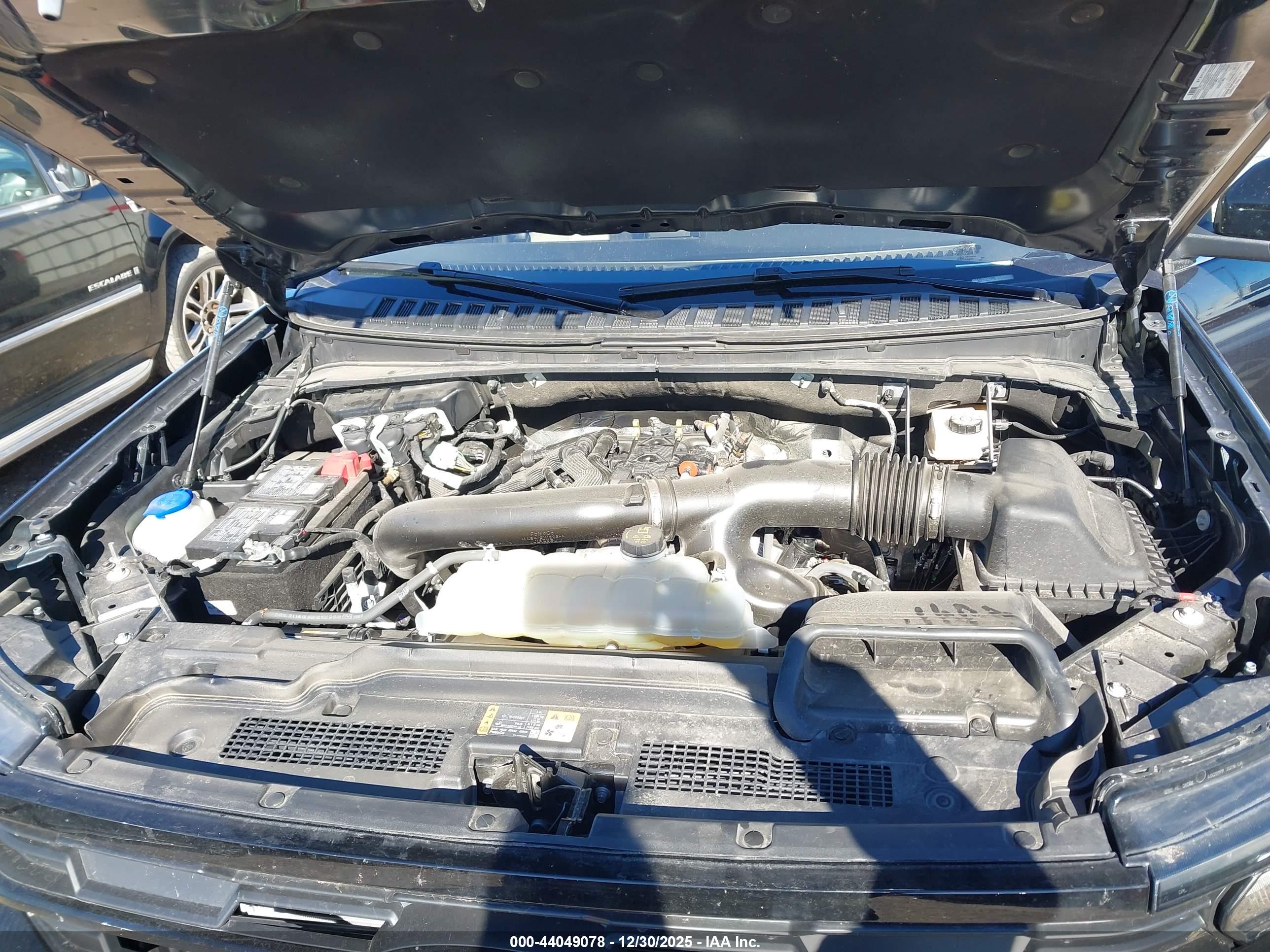 FORD EXPEDITION image 10
