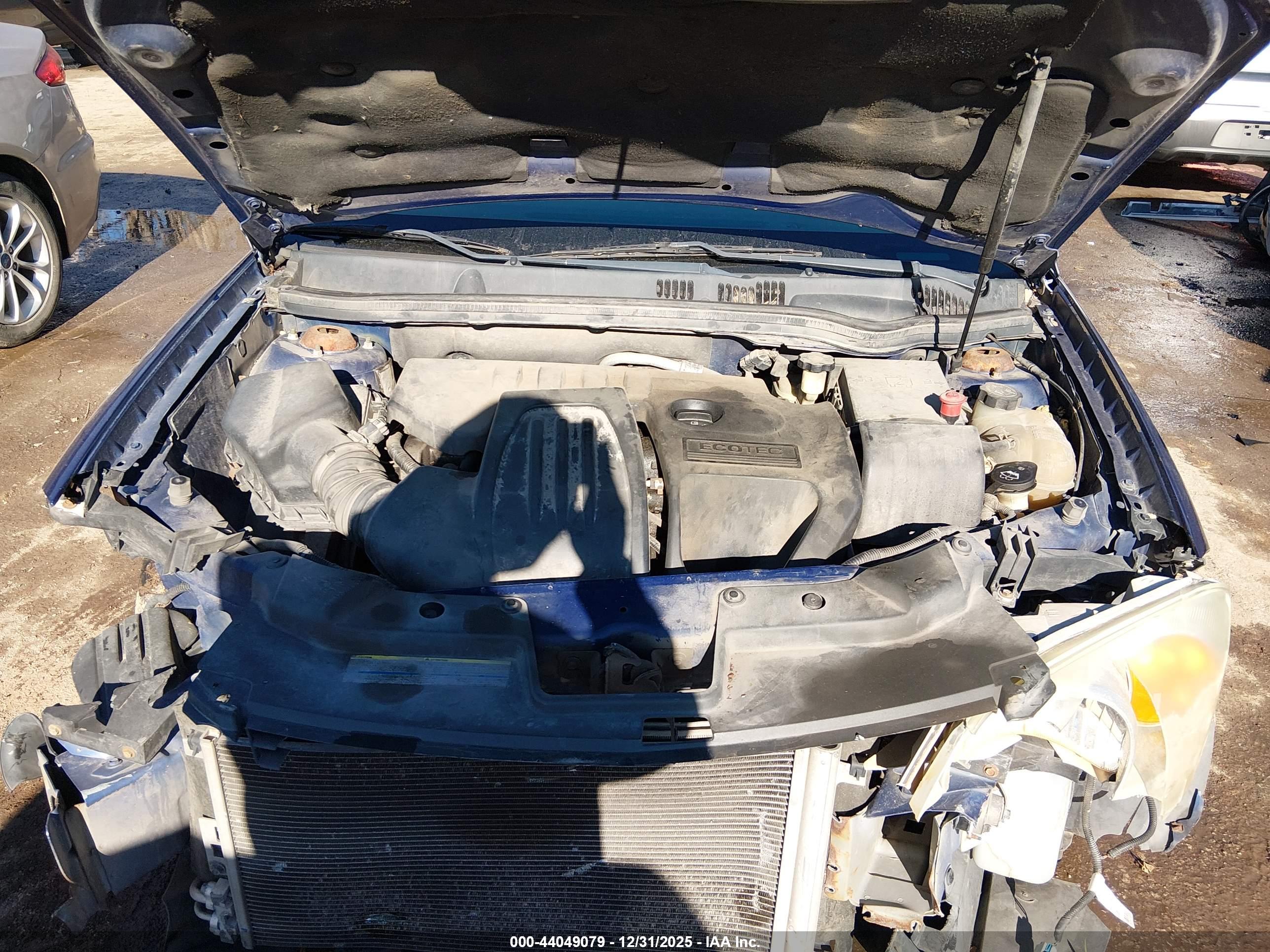 CHEVROLET COBALT image 10
