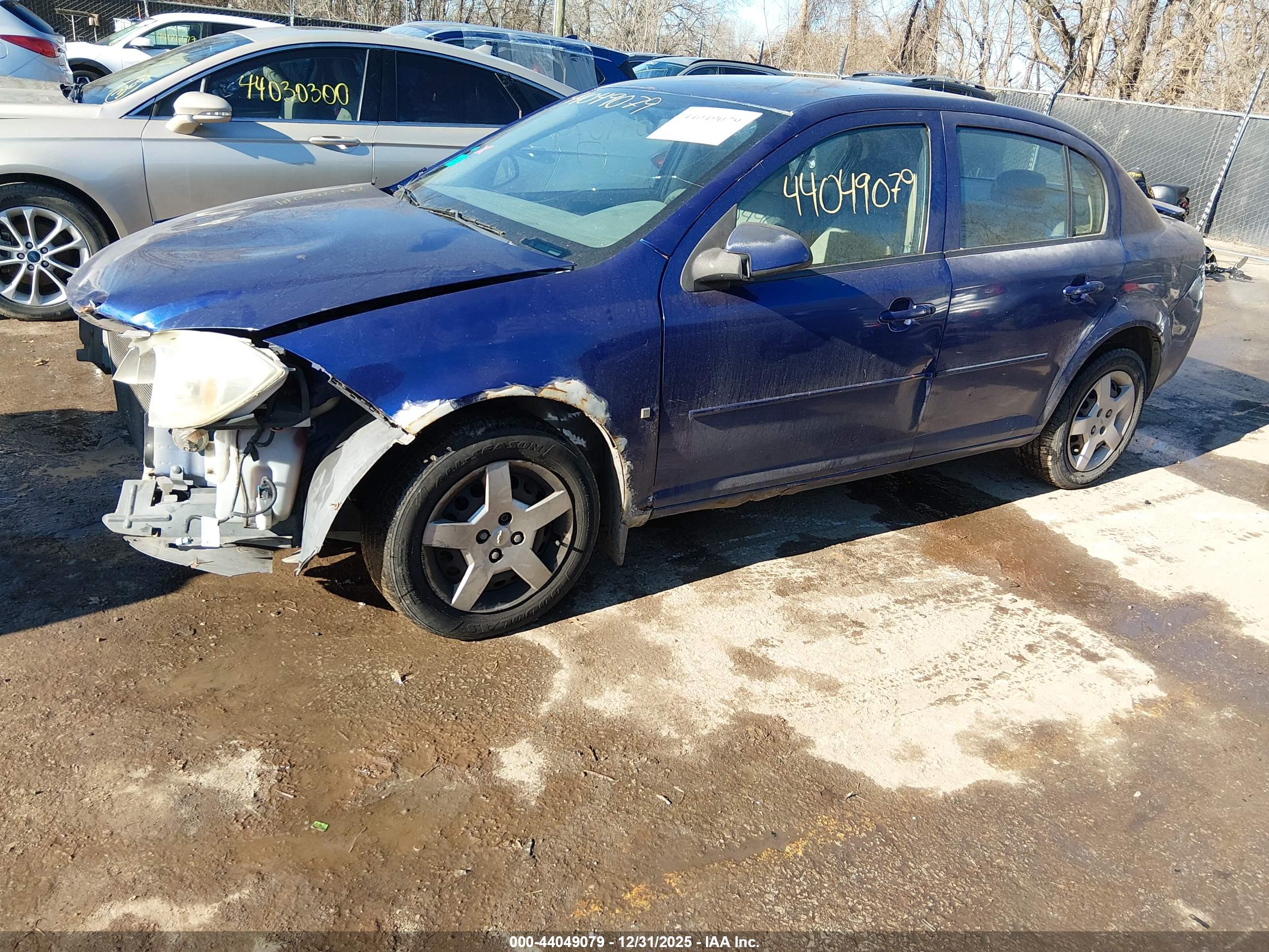 CHEVROLET COBALT image 2