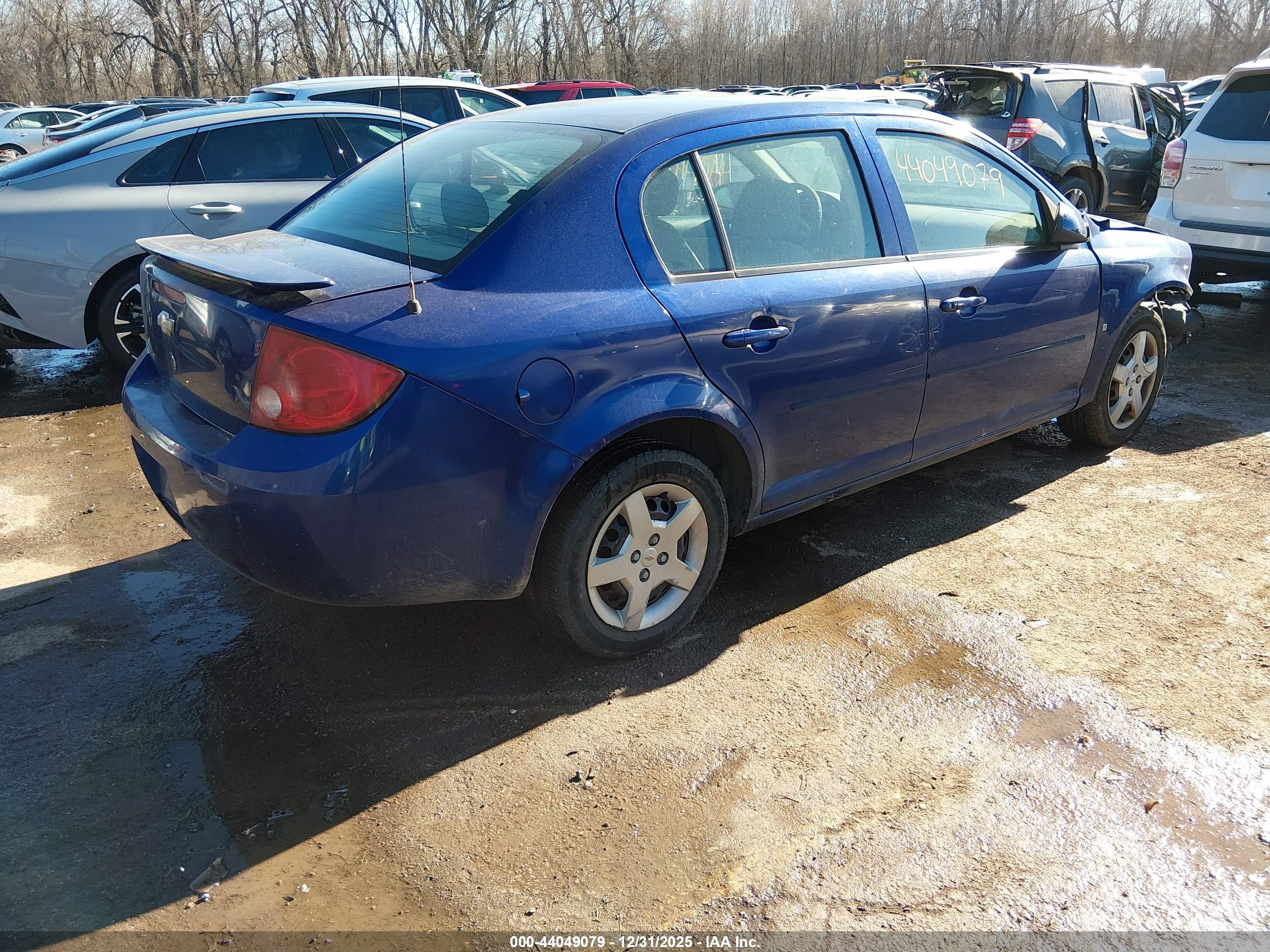 CHEVROLET COBALT image 4