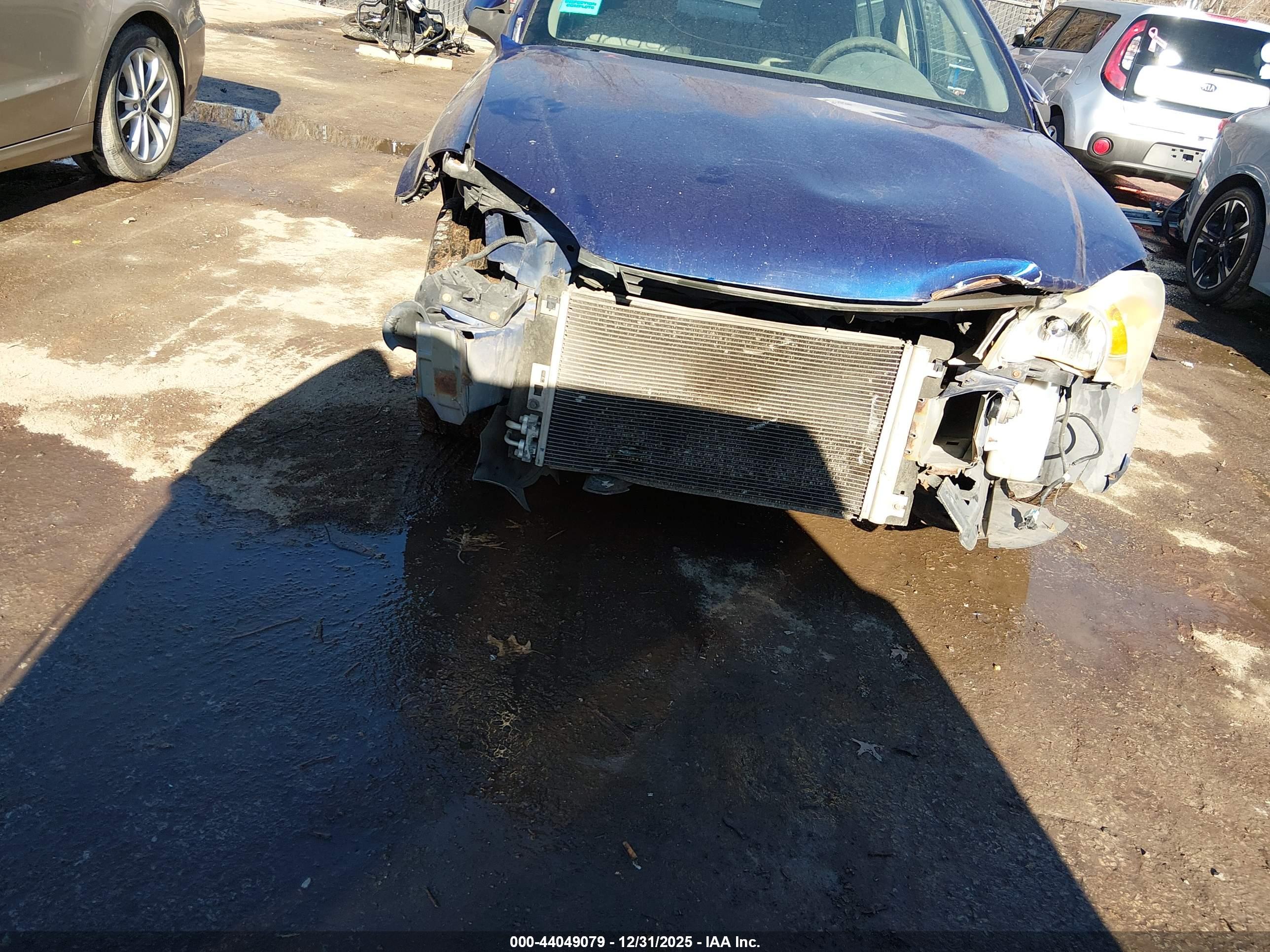 CHEVROLET COBALT image 6