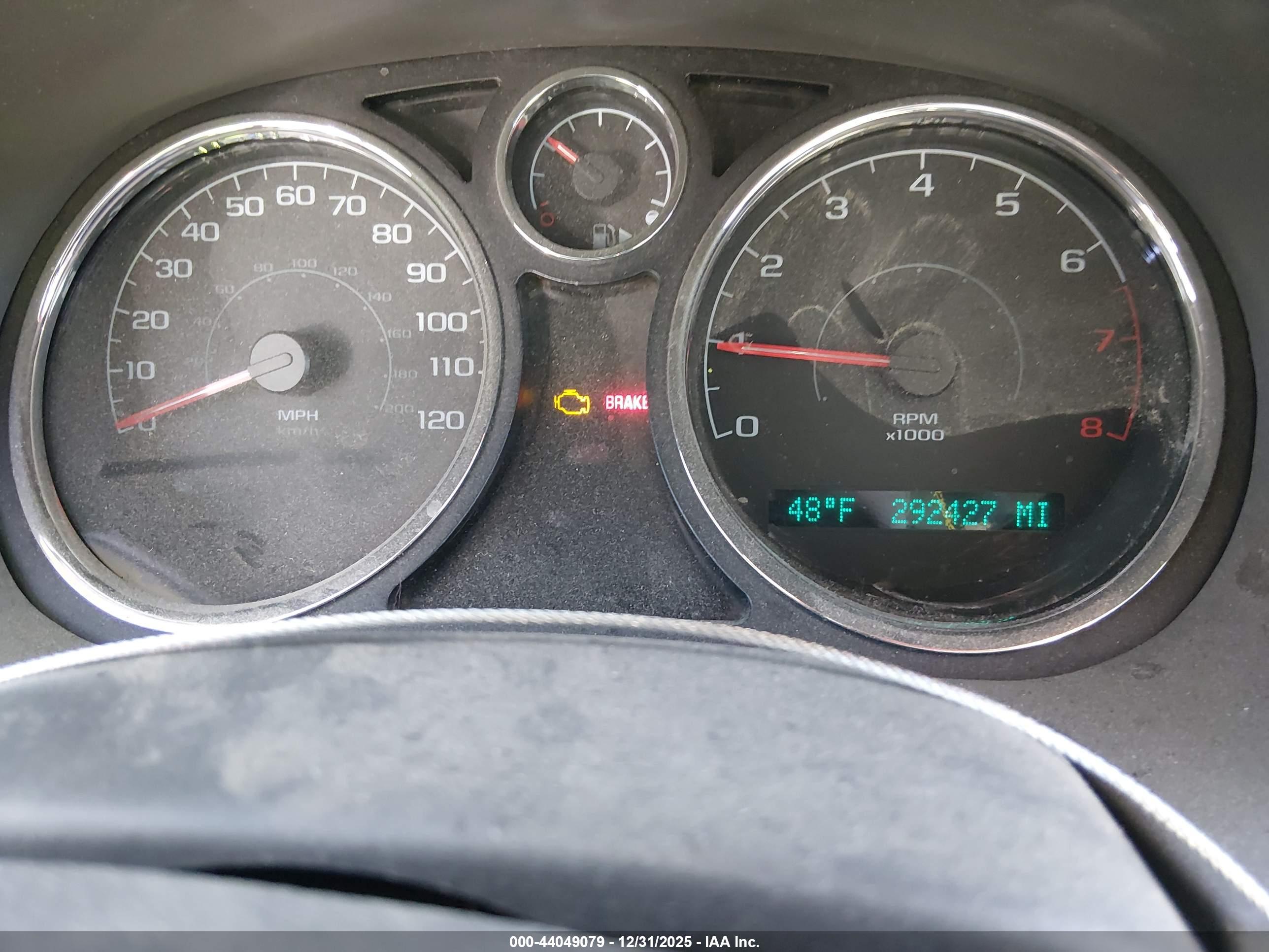 CHEVROLET COBALT image 7
