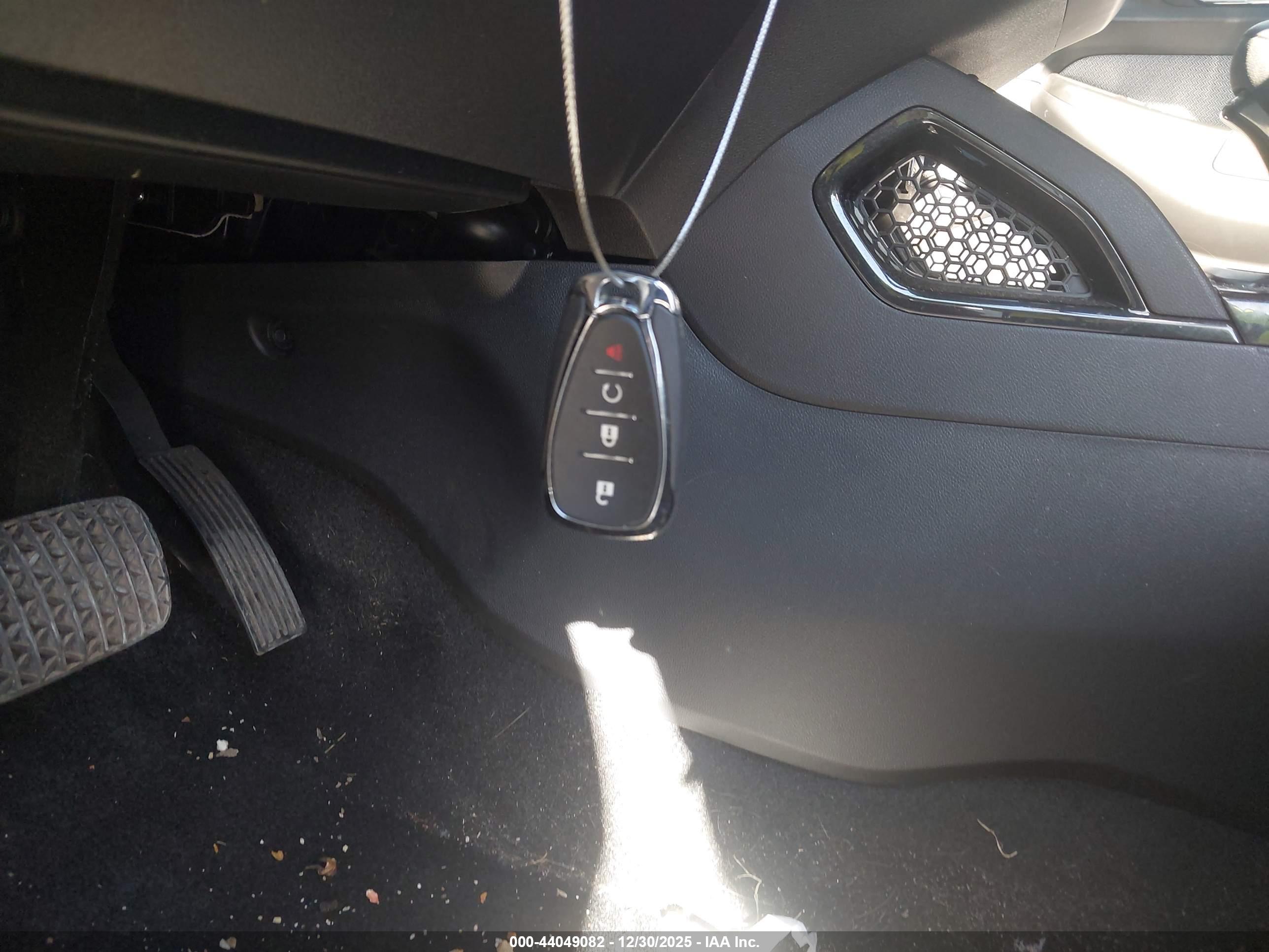 CHEVROLET TRAILBLAZER image 11