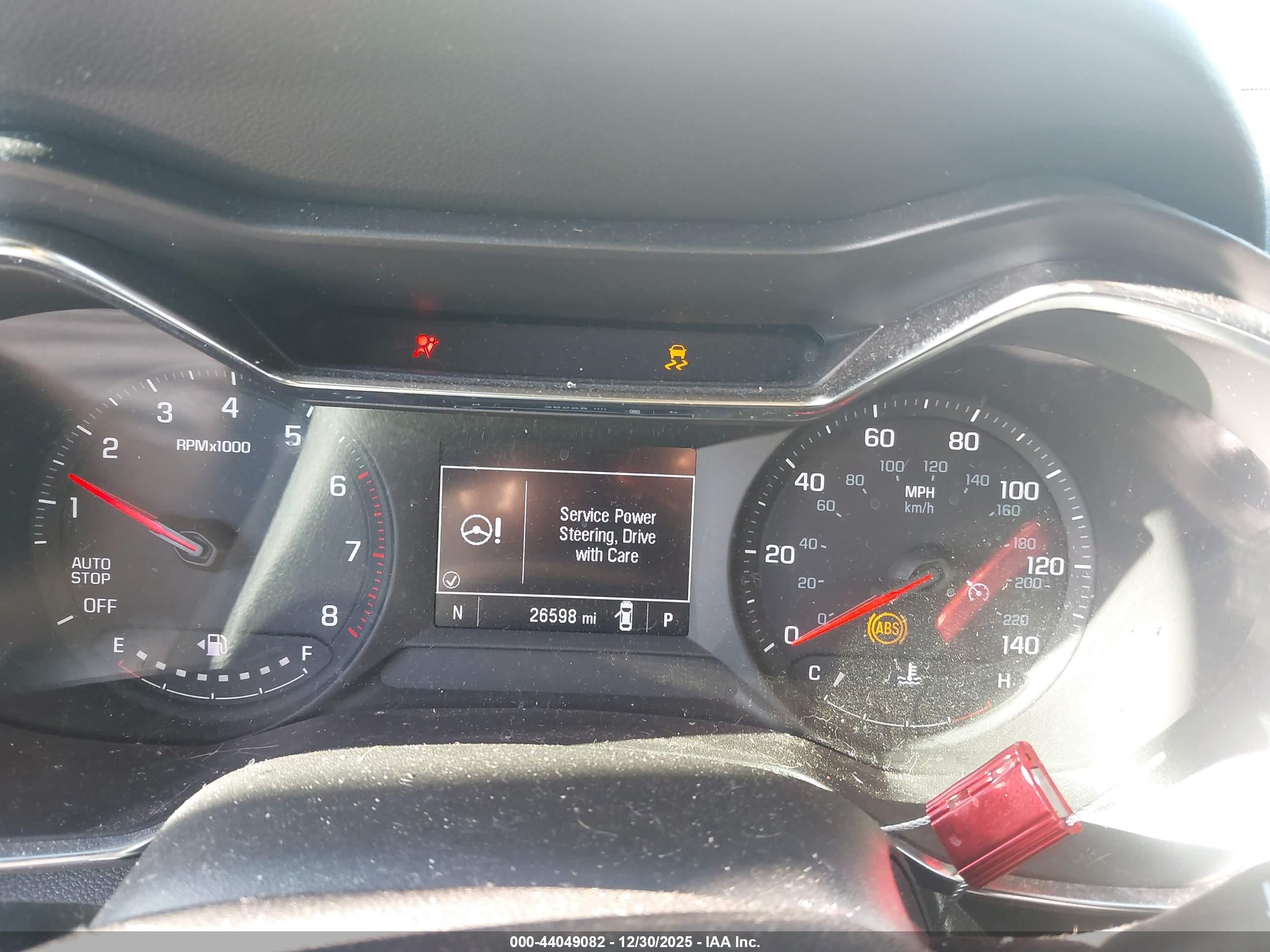 CHEVROLET TRAILBLAZER image 7