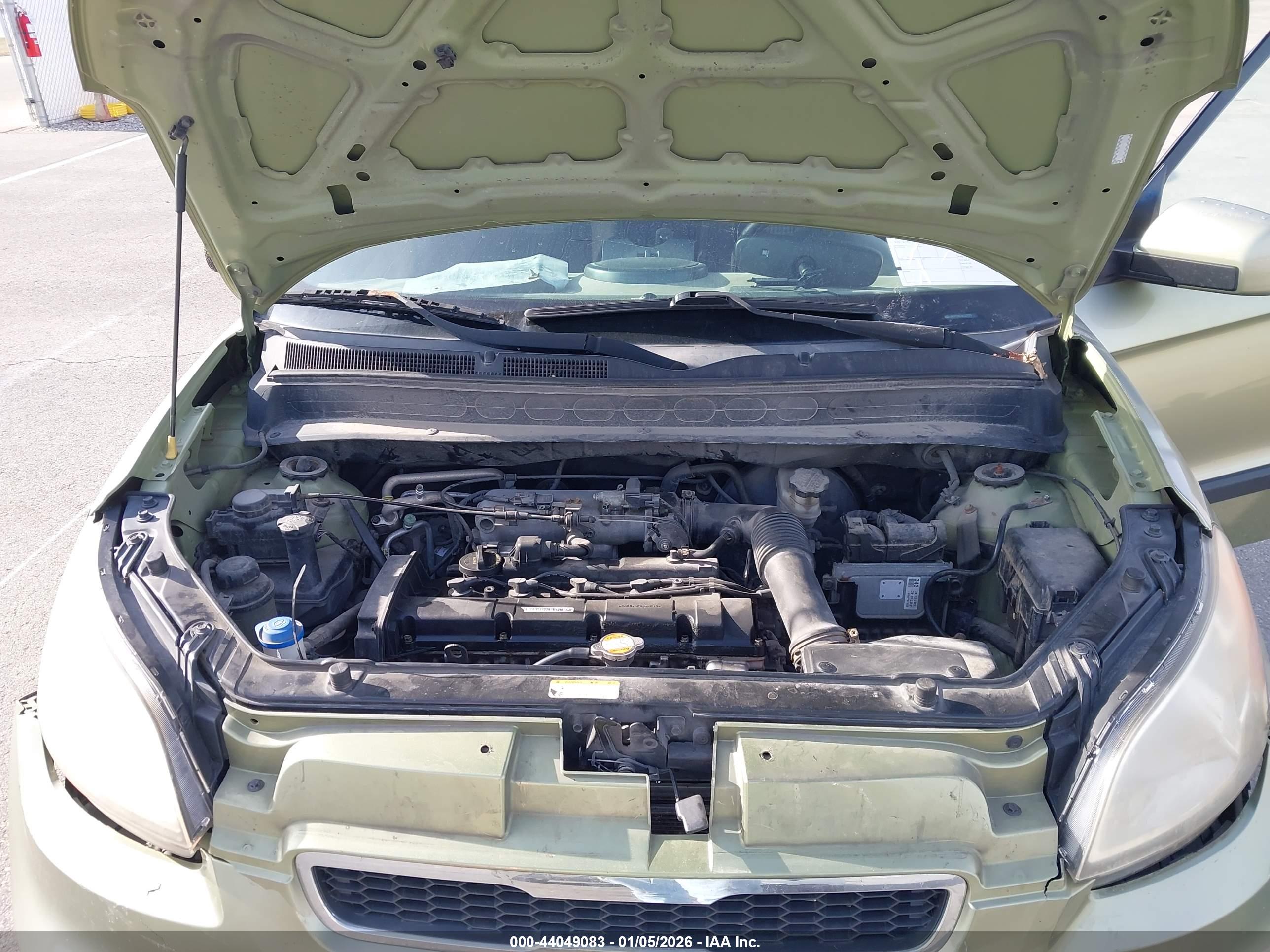 KIA SOUL image 10