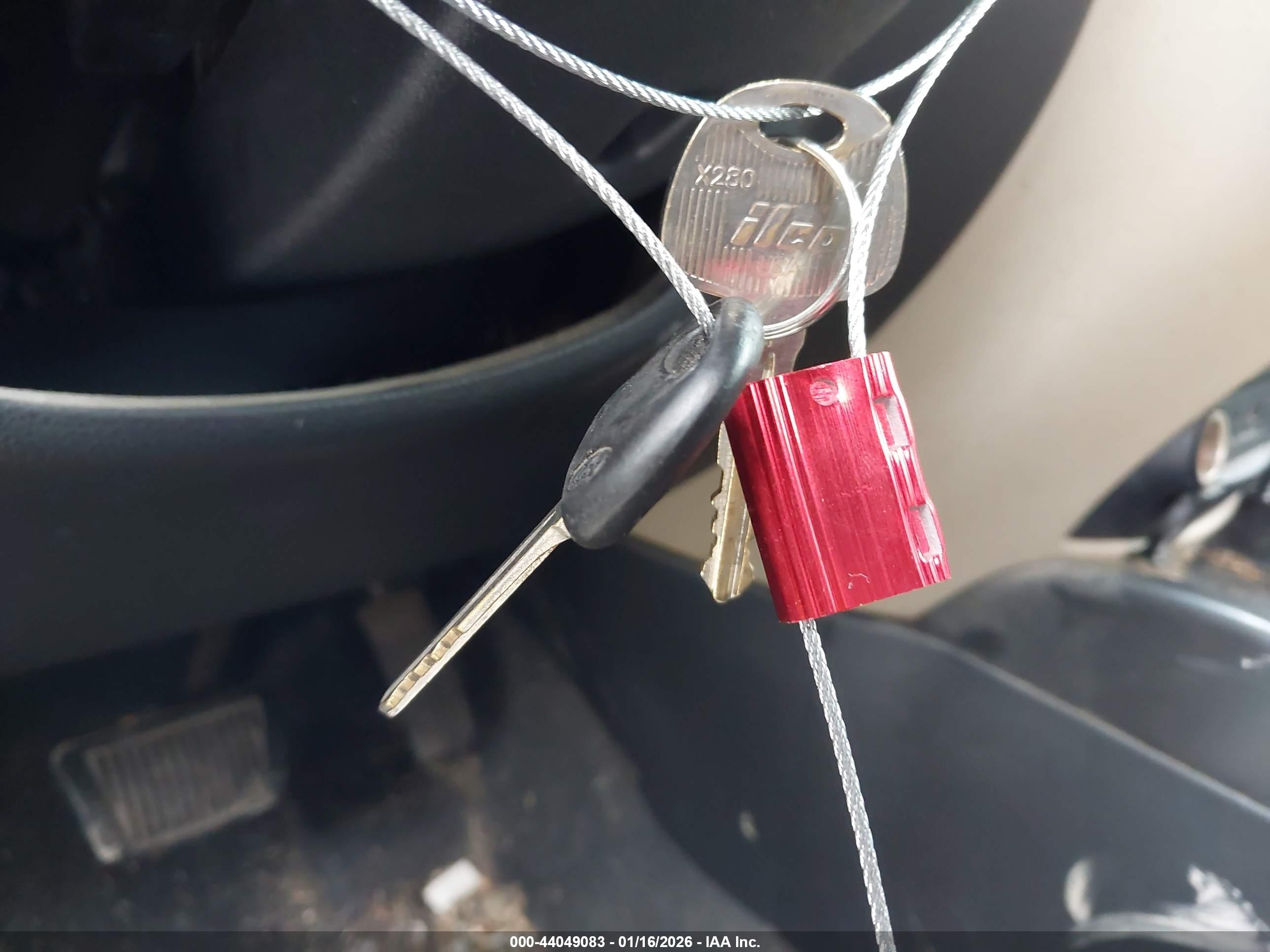 KIA SOUL image 11