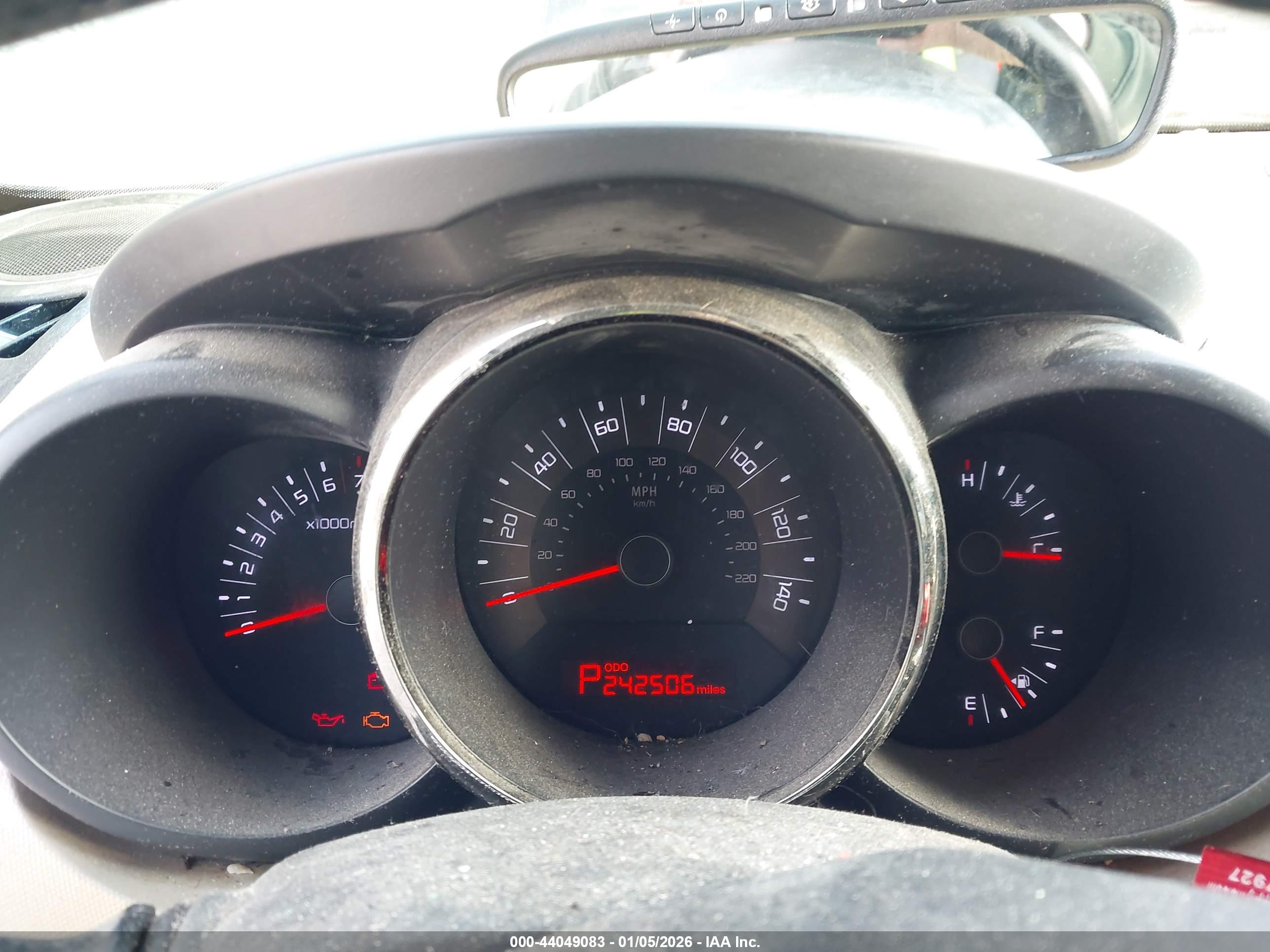 KIA SOUL image 7
