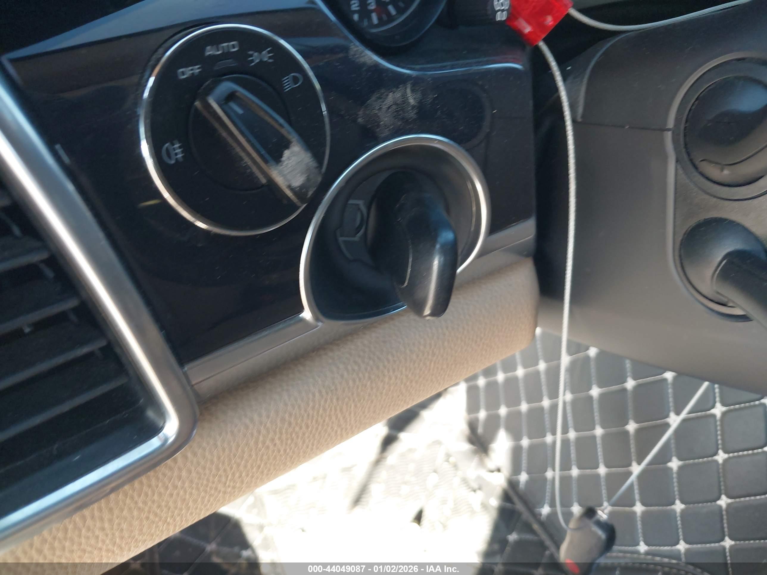 PORSCHE PANAMERA image 11