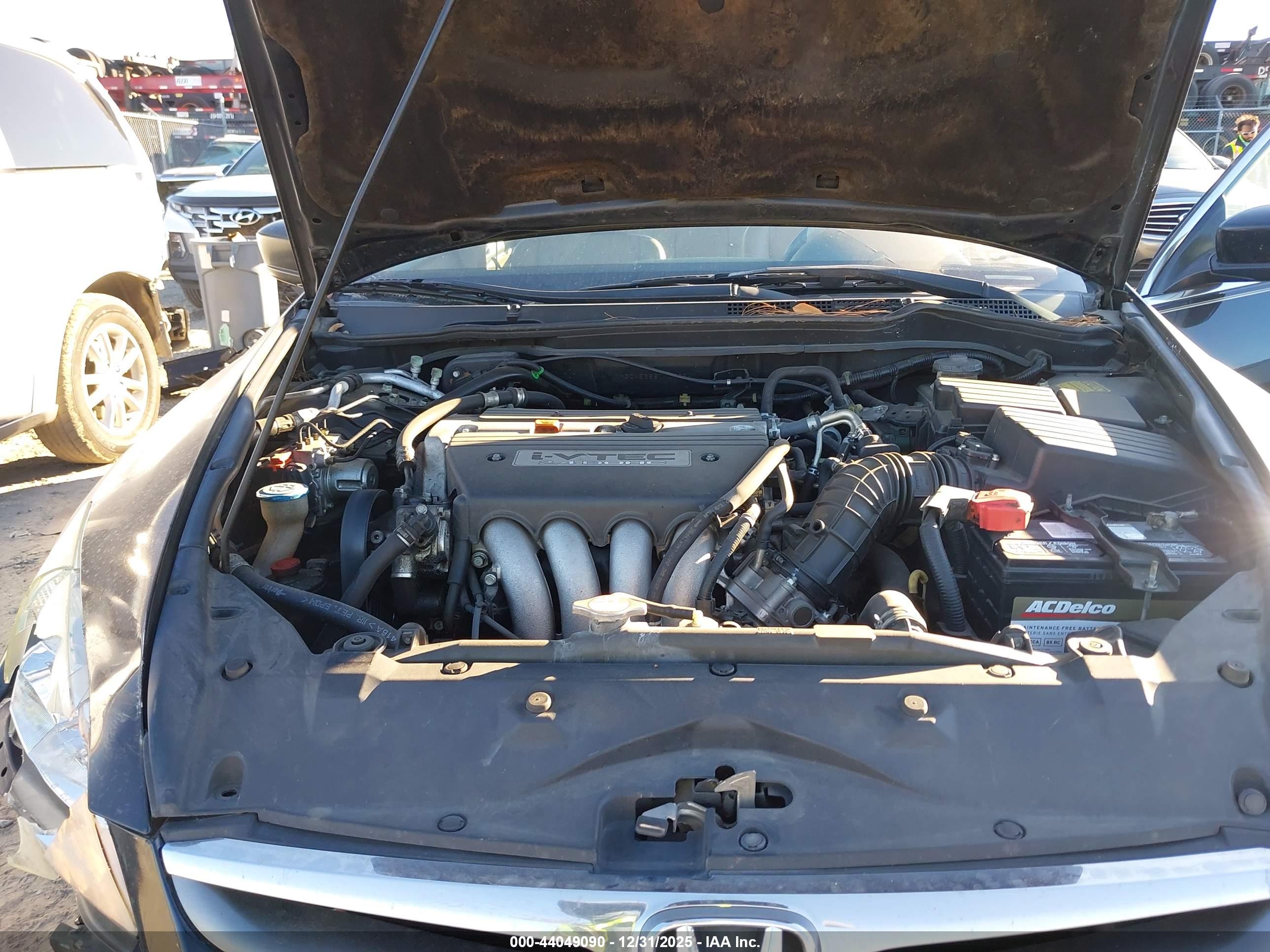 HONDA ACCORD image 10