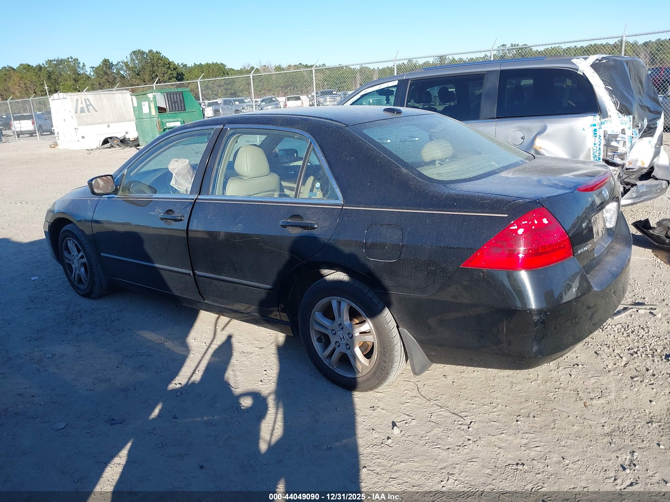 HONDA ACCORD image 3