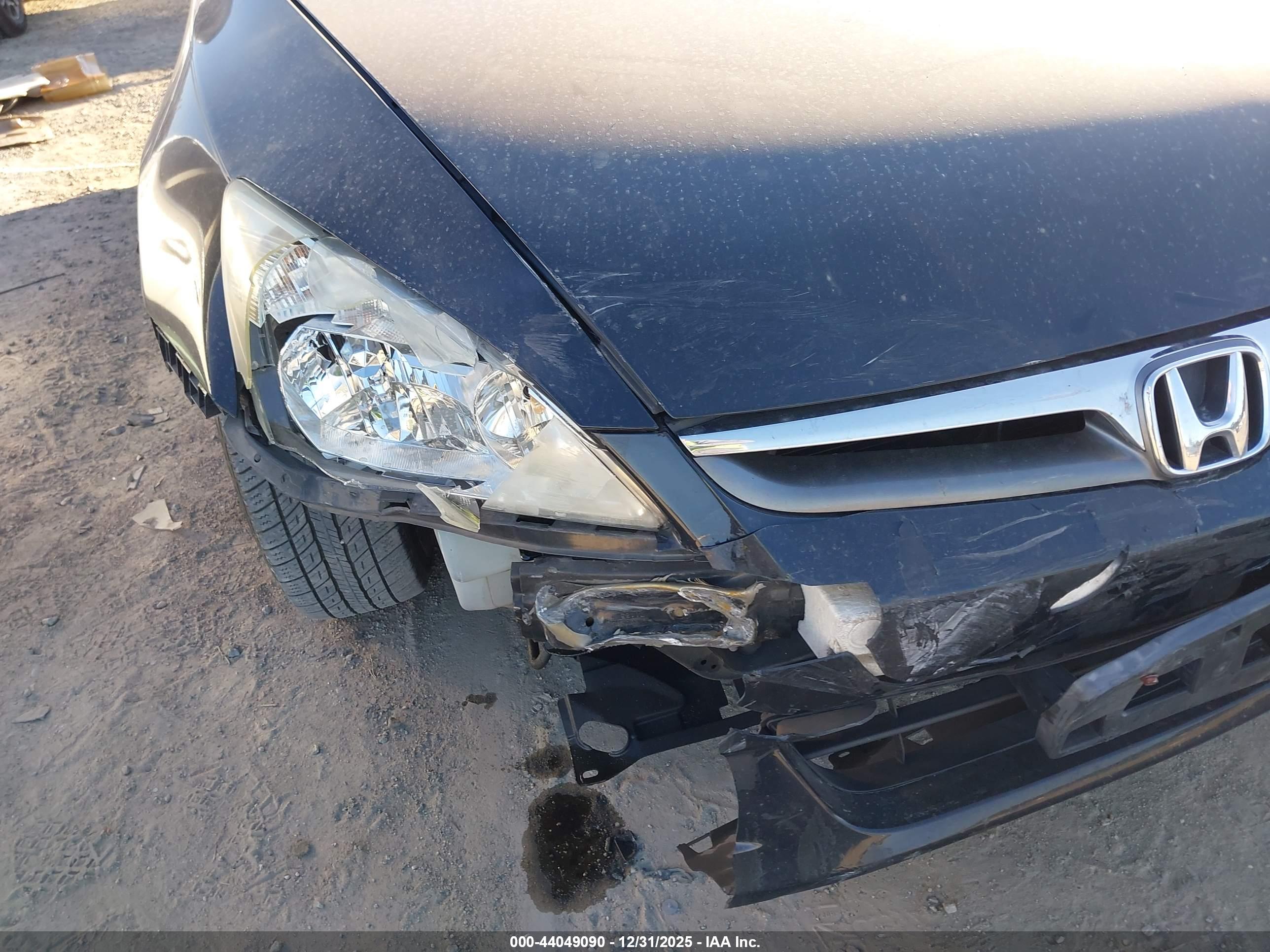 HONDA ACCORD image 6