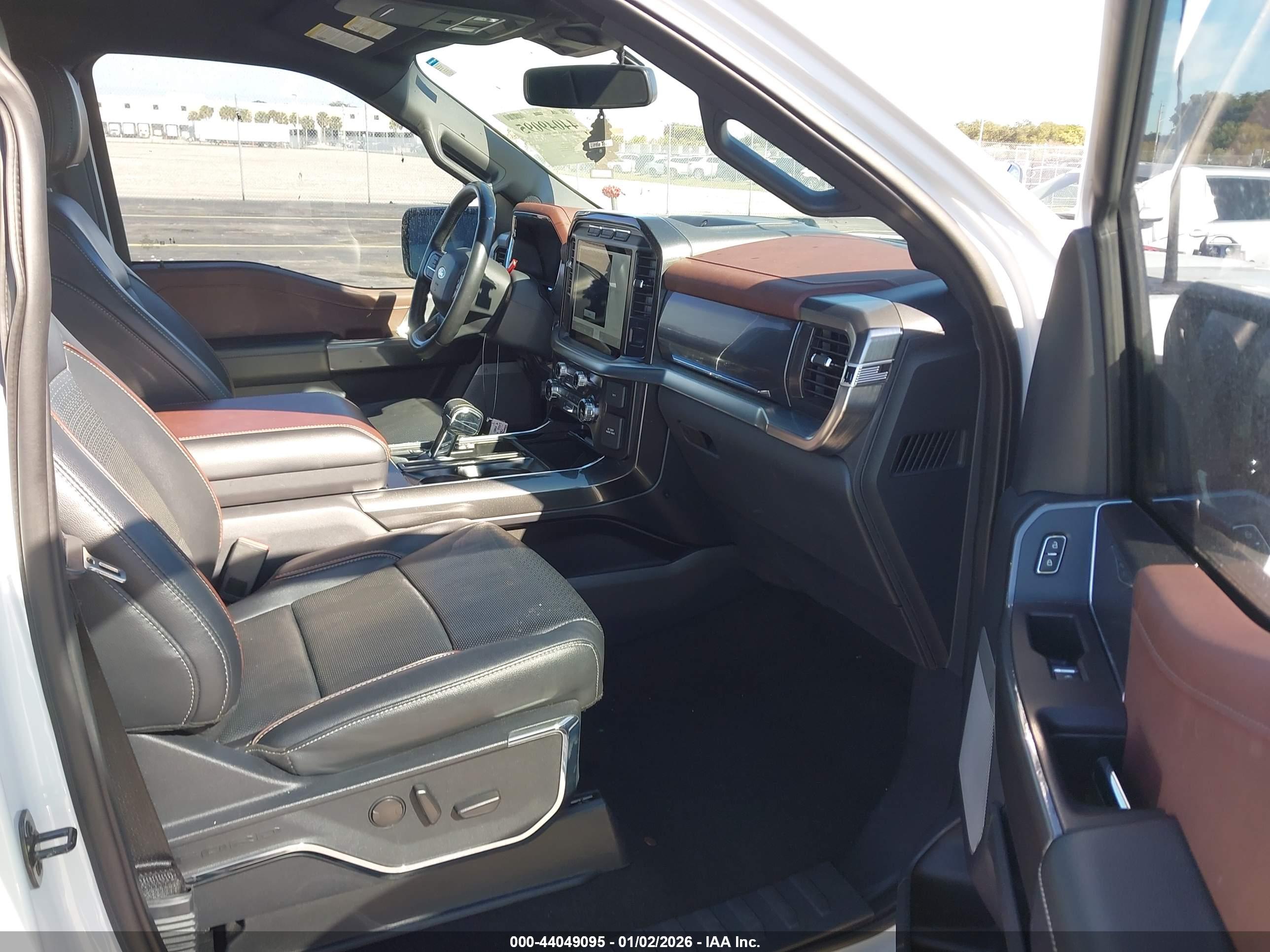 FORD F-150 image 5