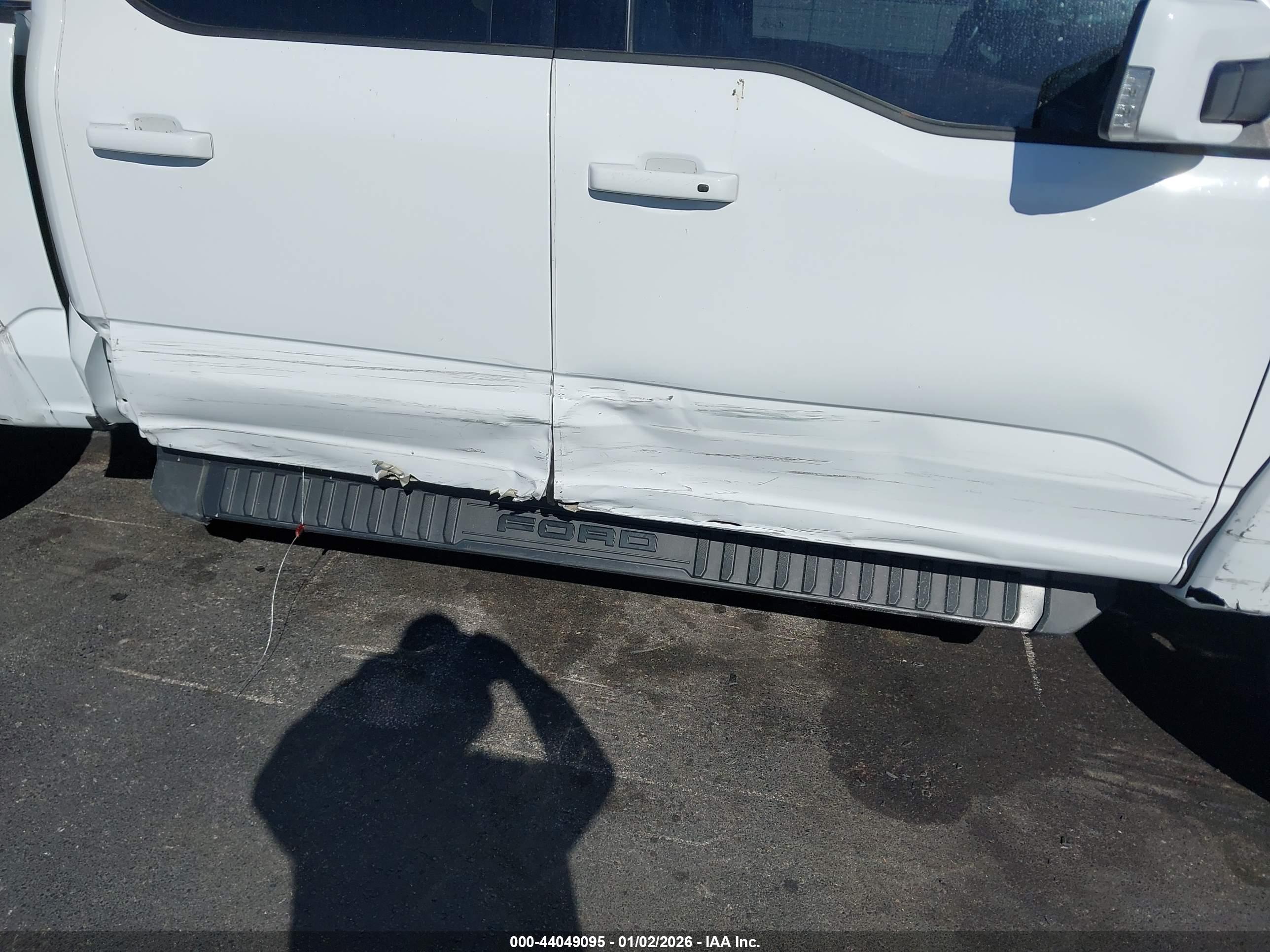 FORD F-150 image 6