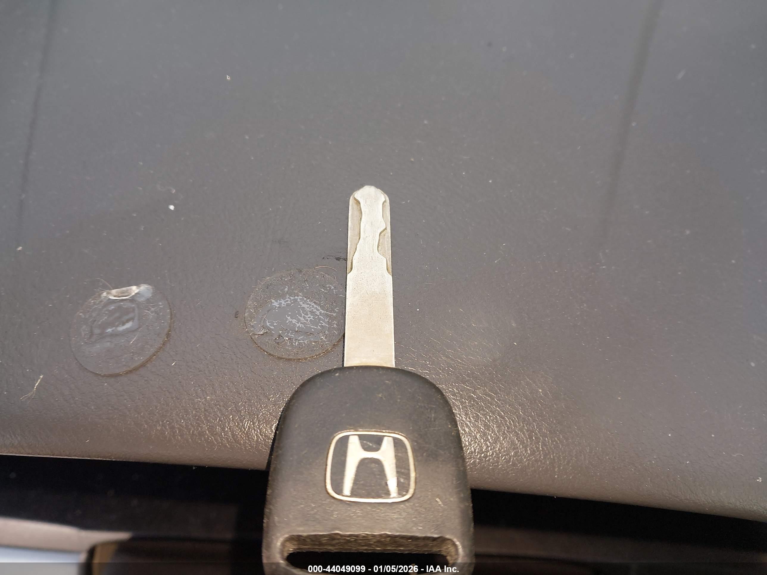 HONDA ODYSSEY image 11