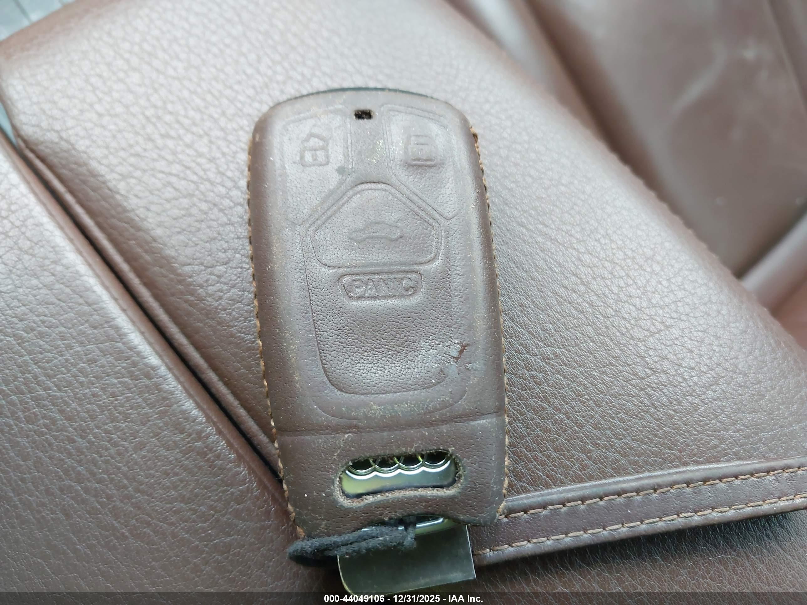 AUDI Q7 image 11