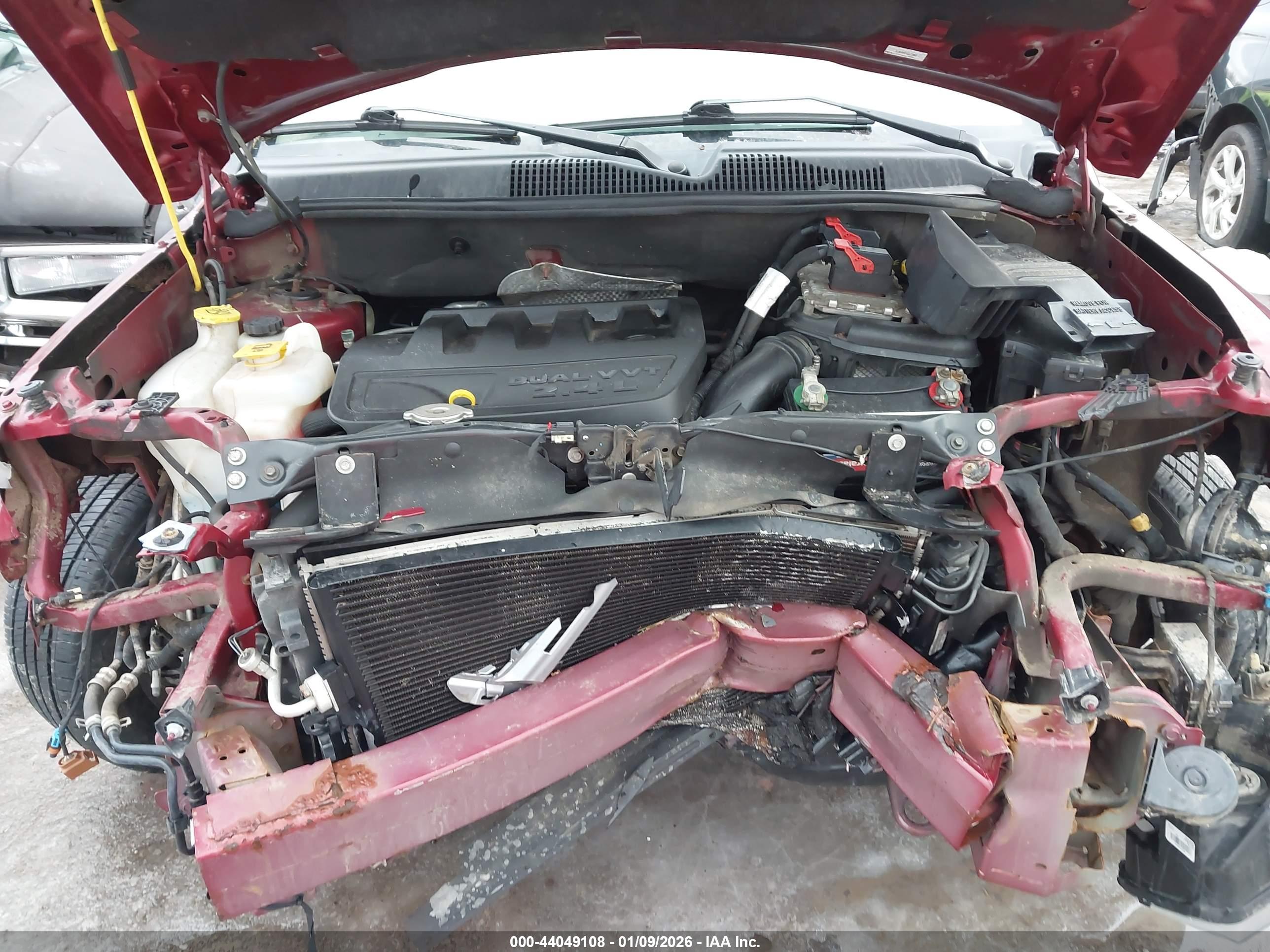 JEEP COMPASS image 10
