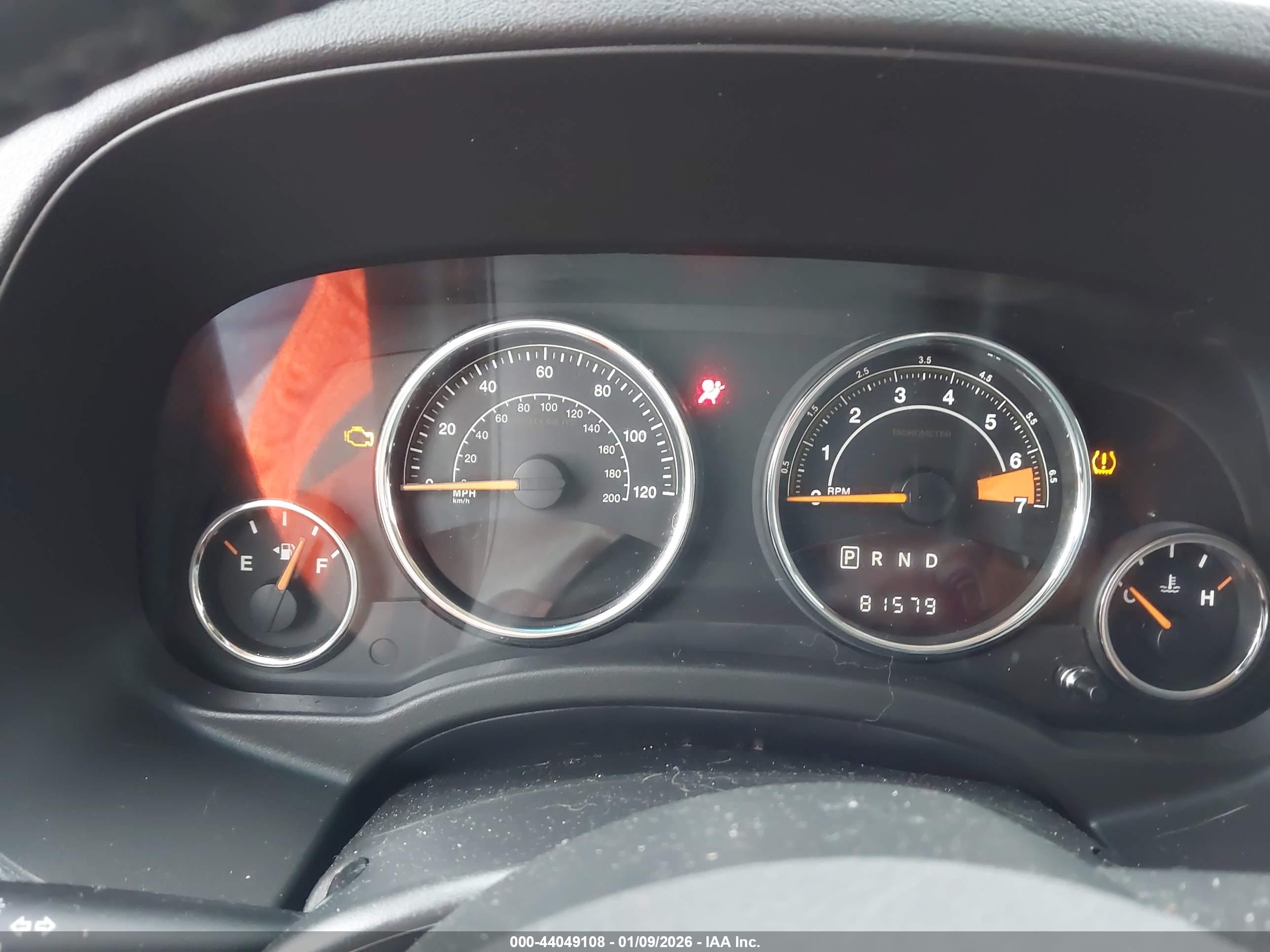 JEEP COMPASS image 7