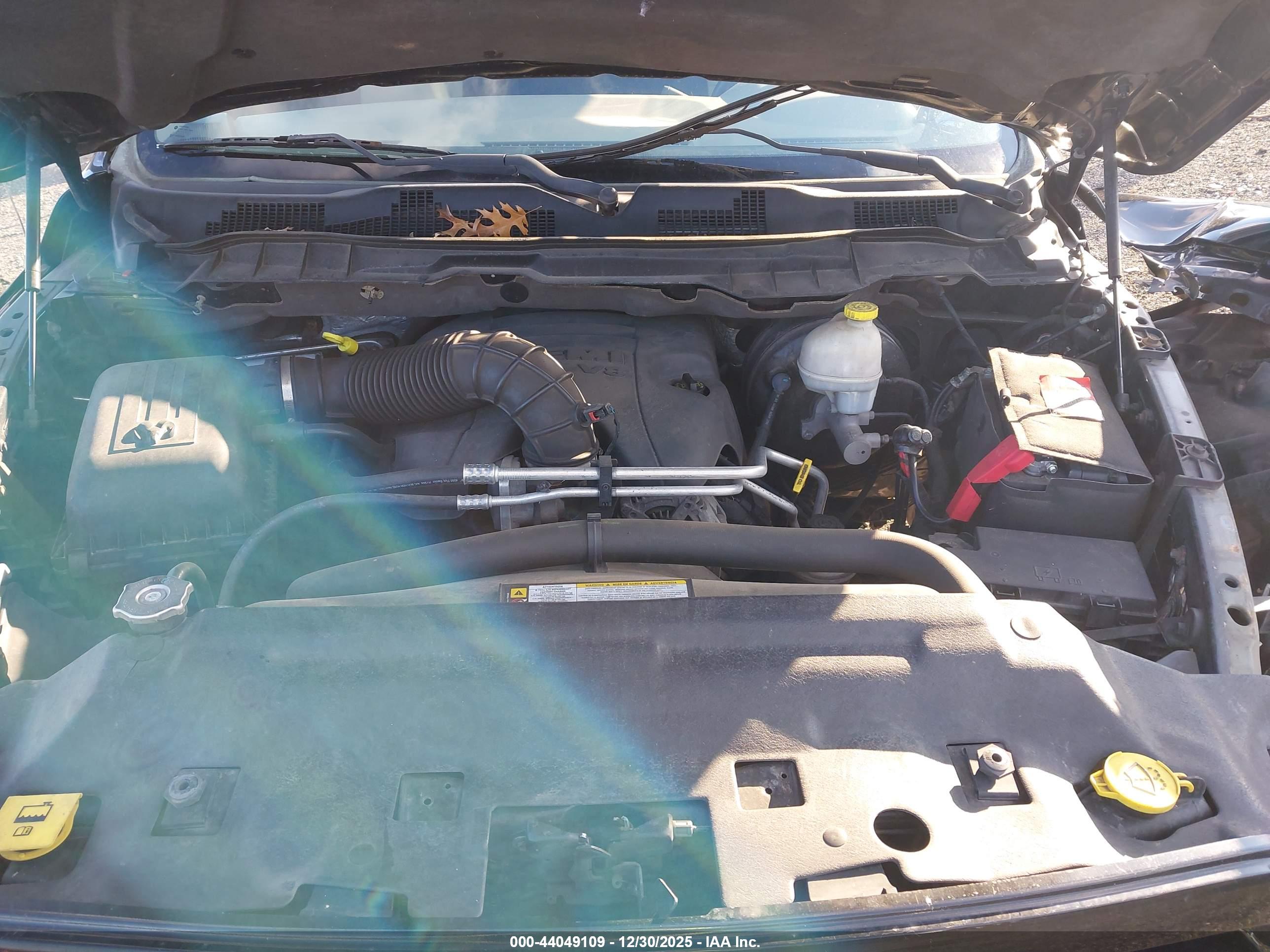 RAM 1500 image 10