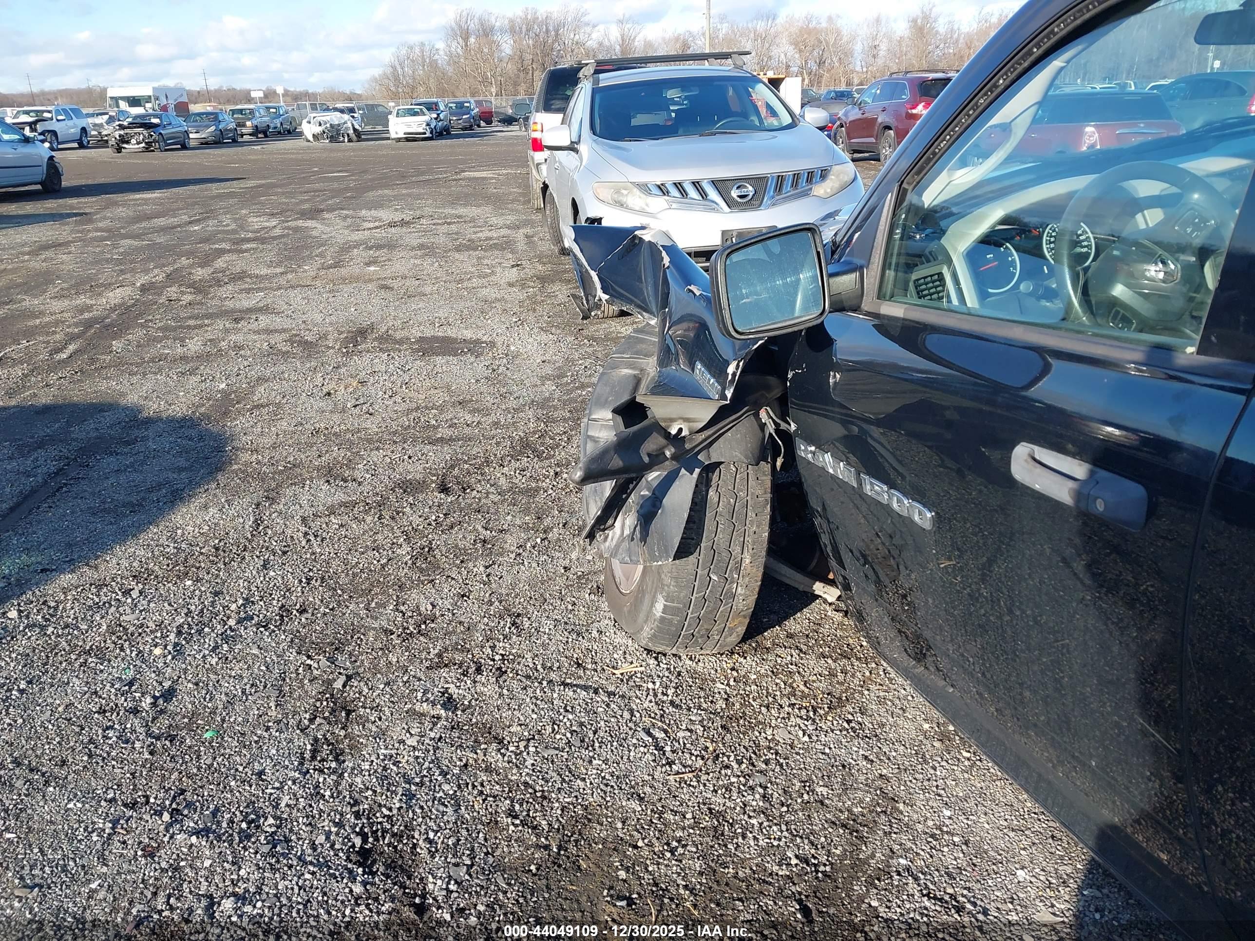 RAM 1500 image 6
