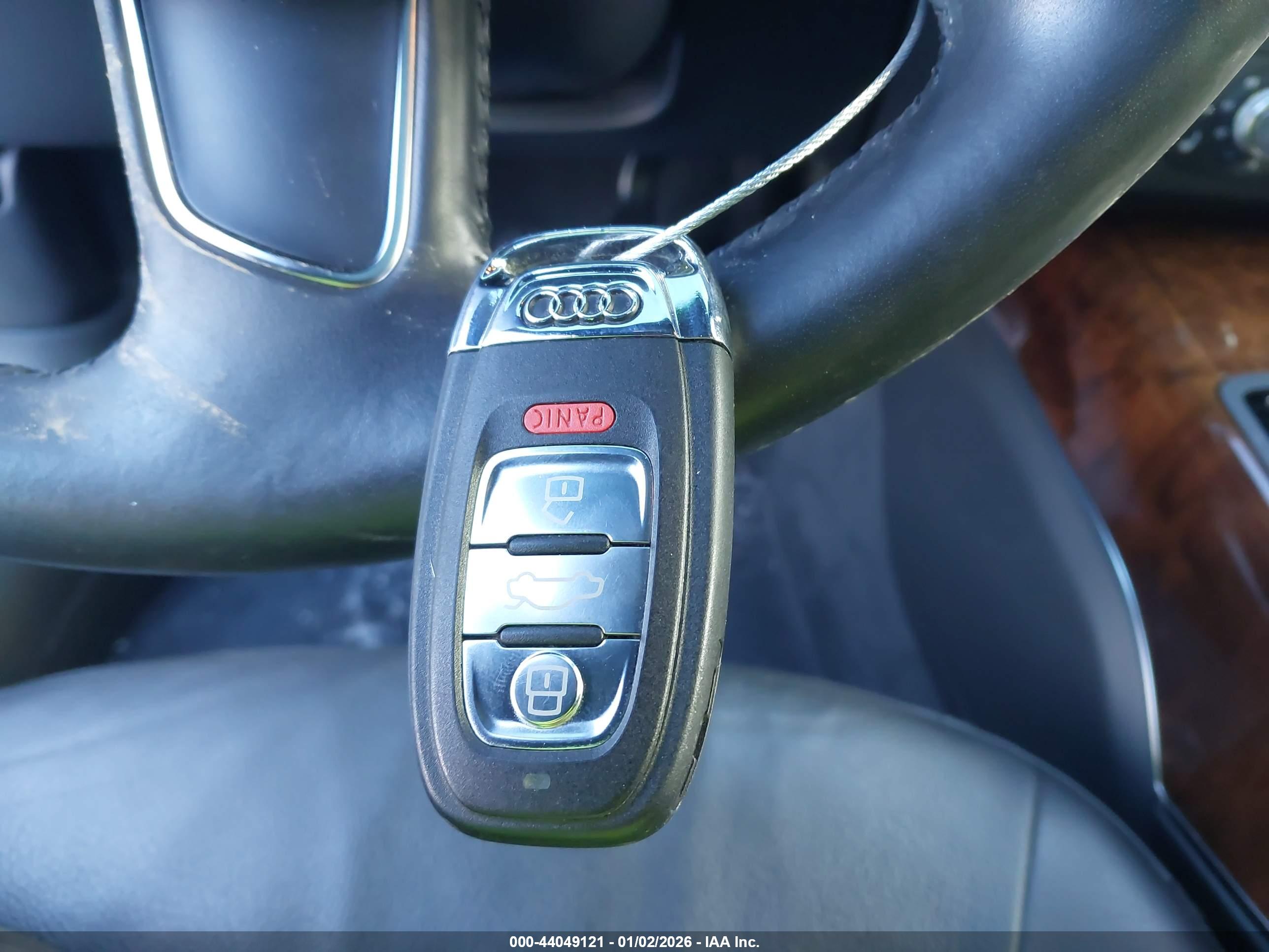 AUDI A6 image 11