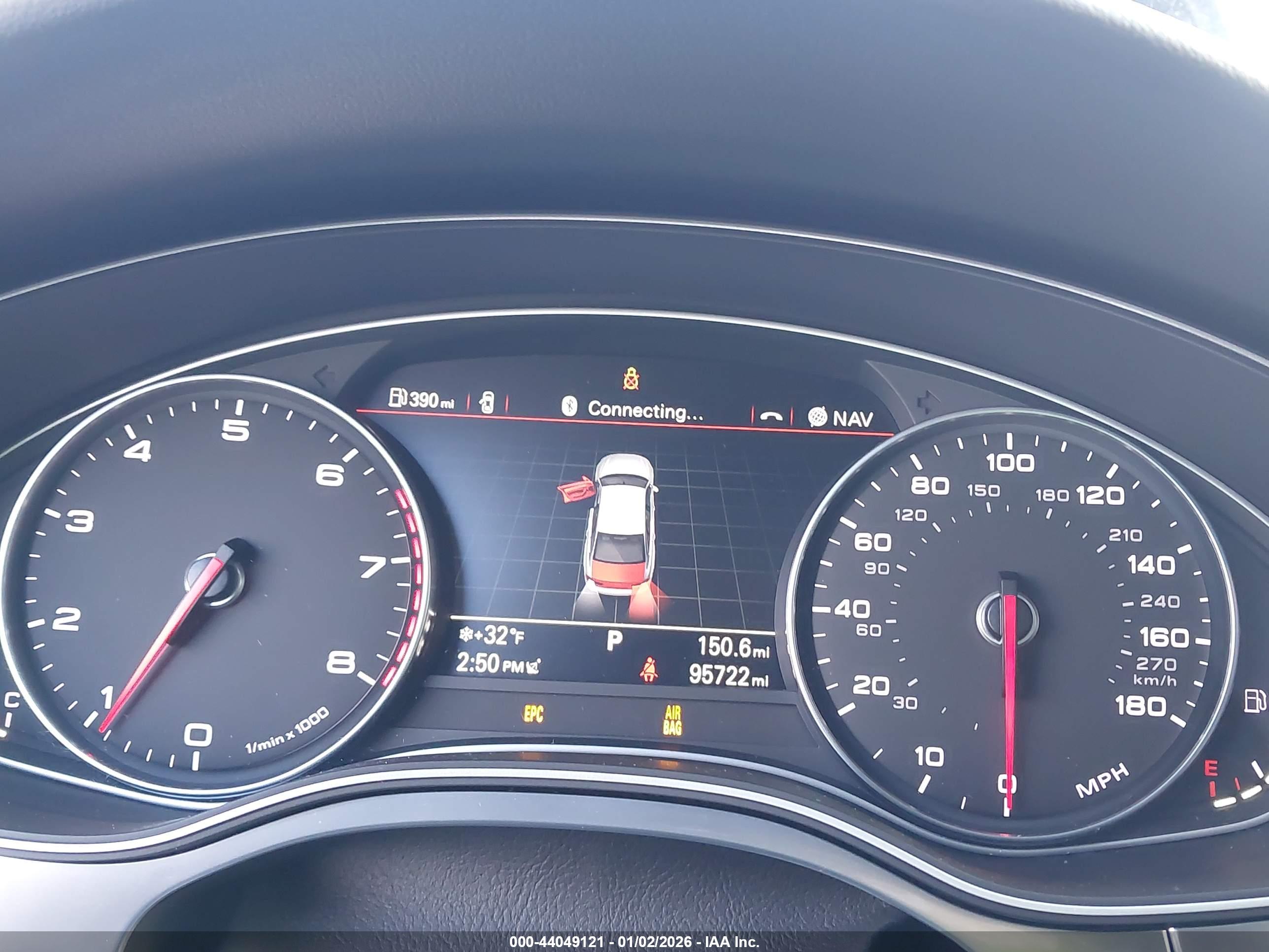 AUDI A6 image 7