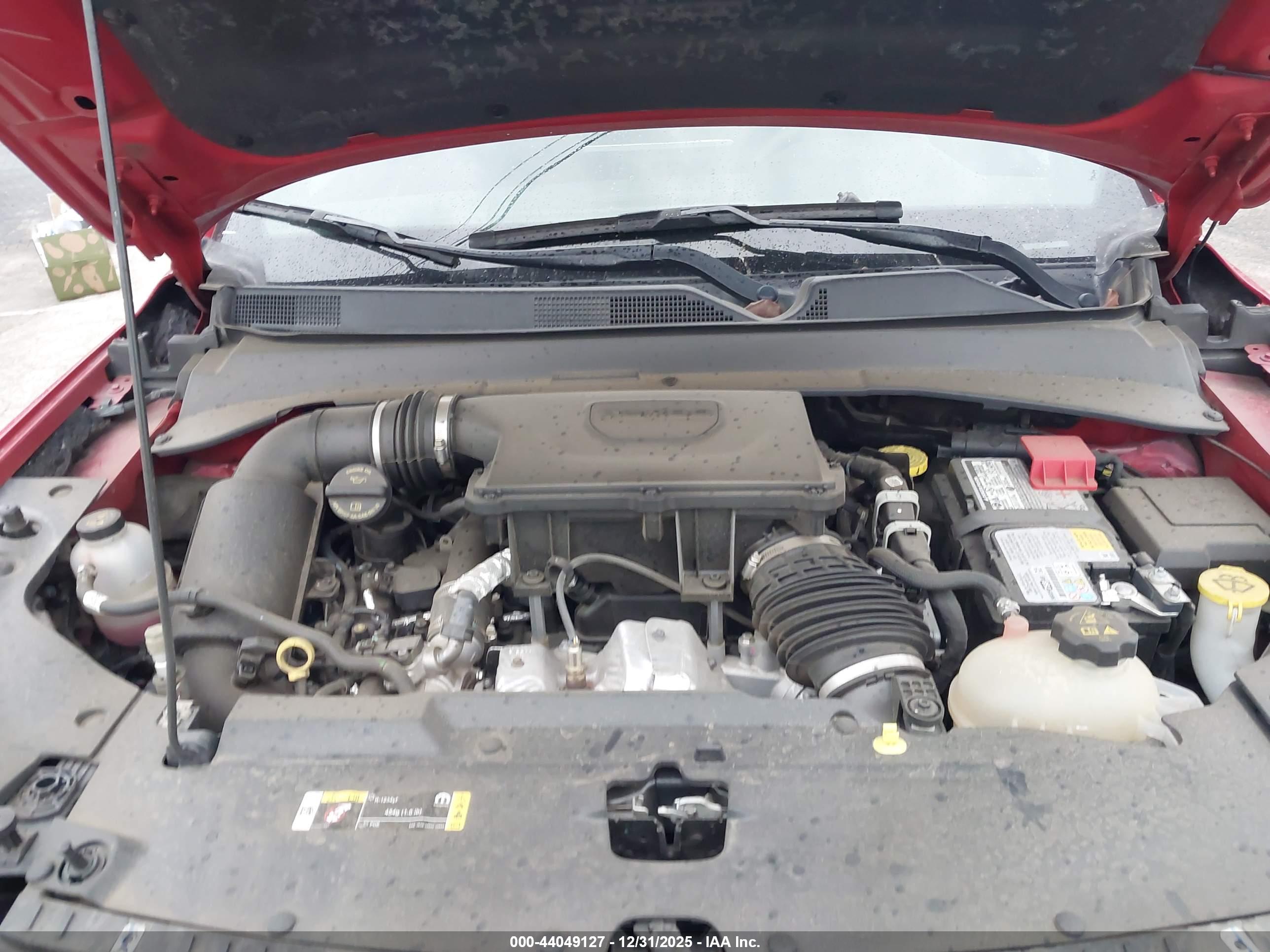 JEEP COMPASS image 10
