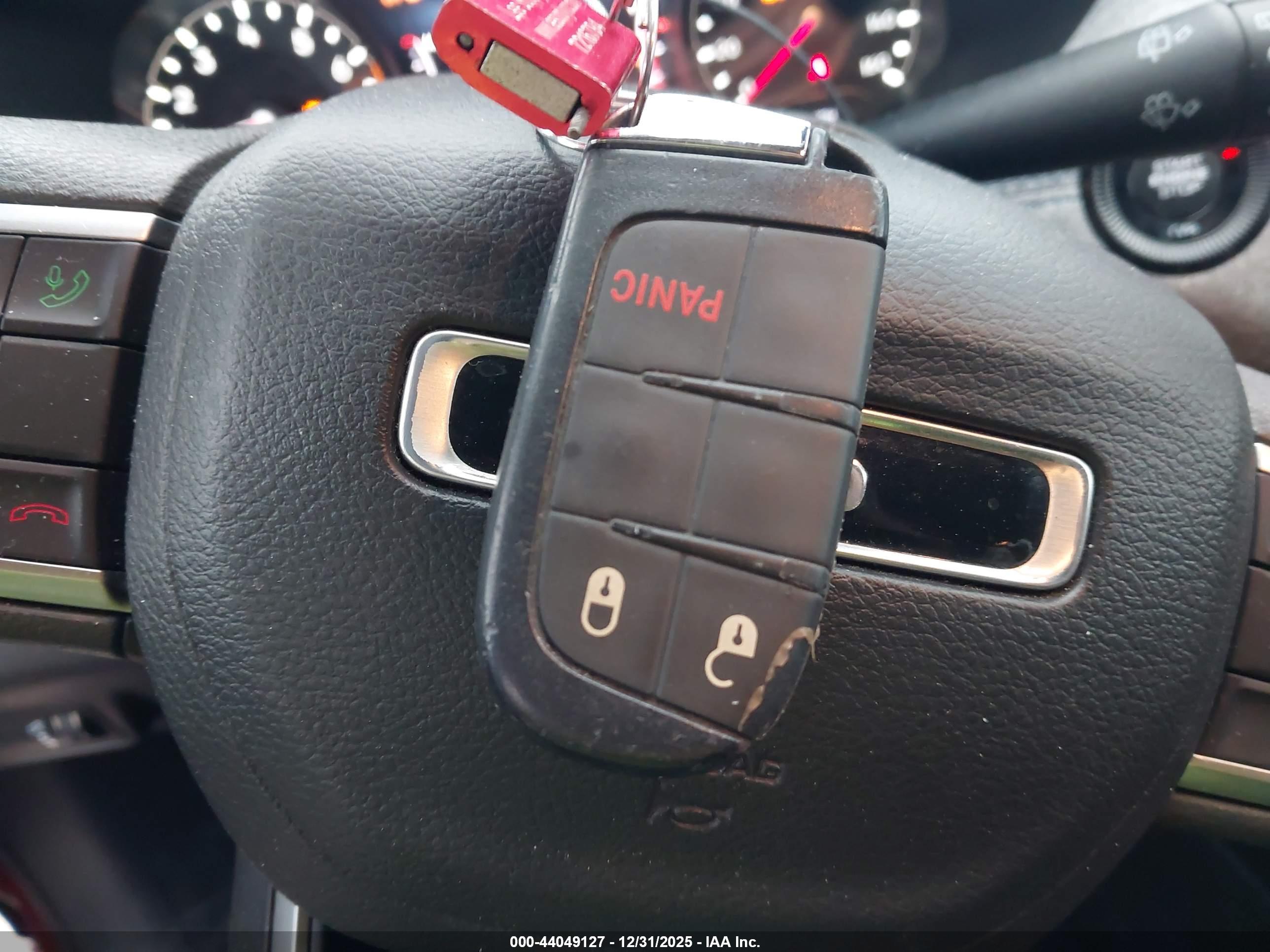 JEEP COMPASS image 11