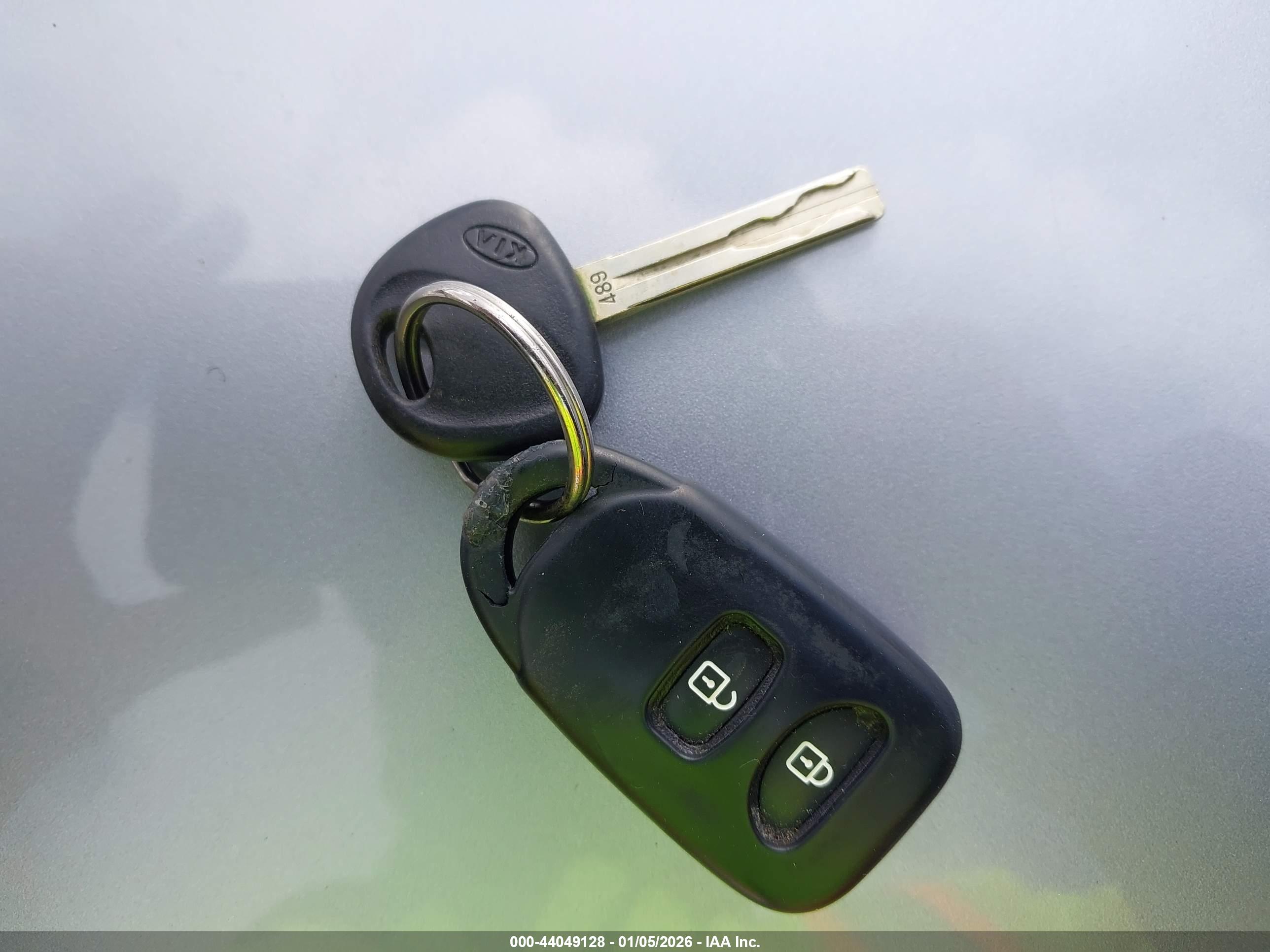 KIA SORENTO image 11