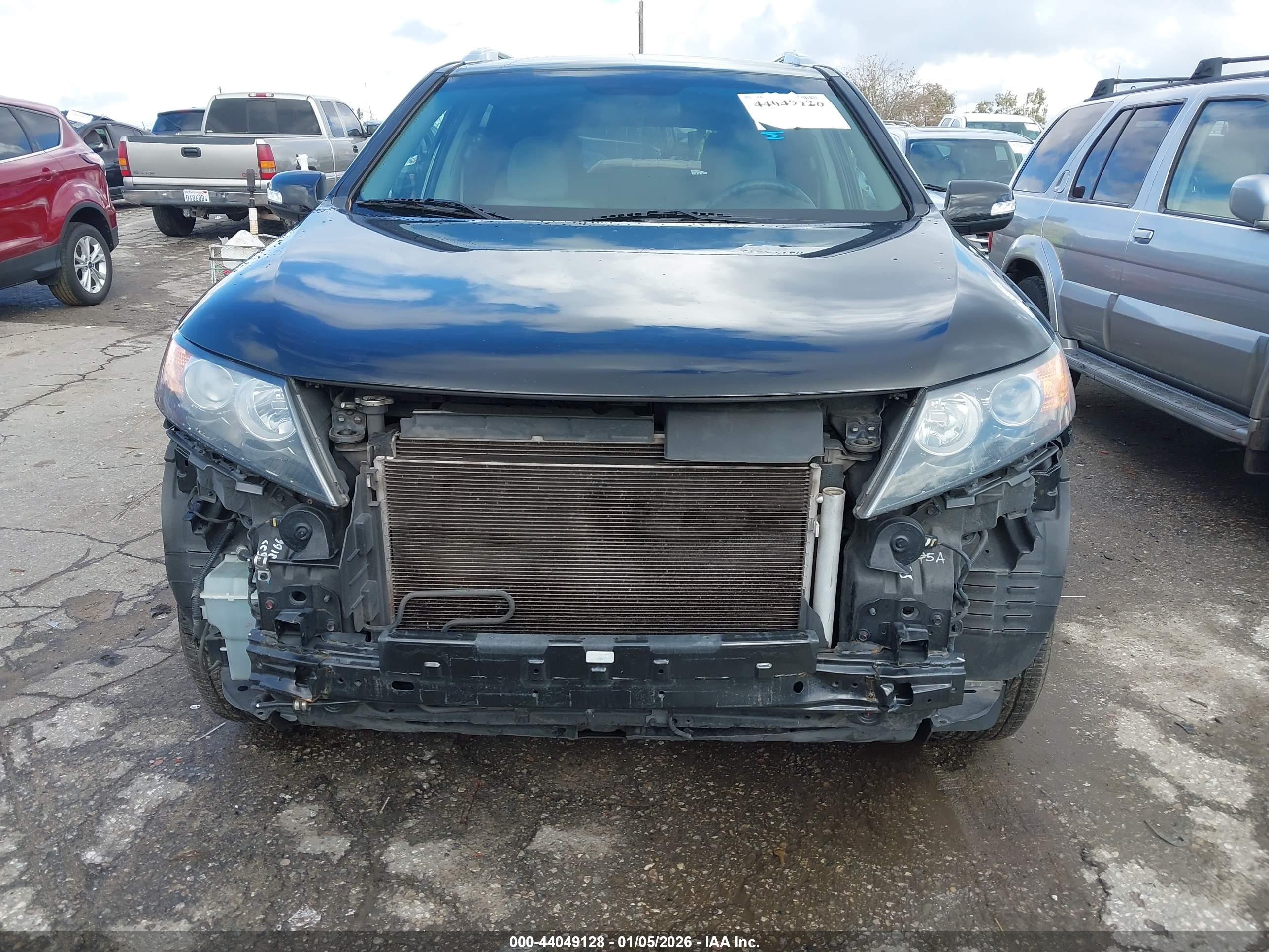 KIA SORENTO image 6
