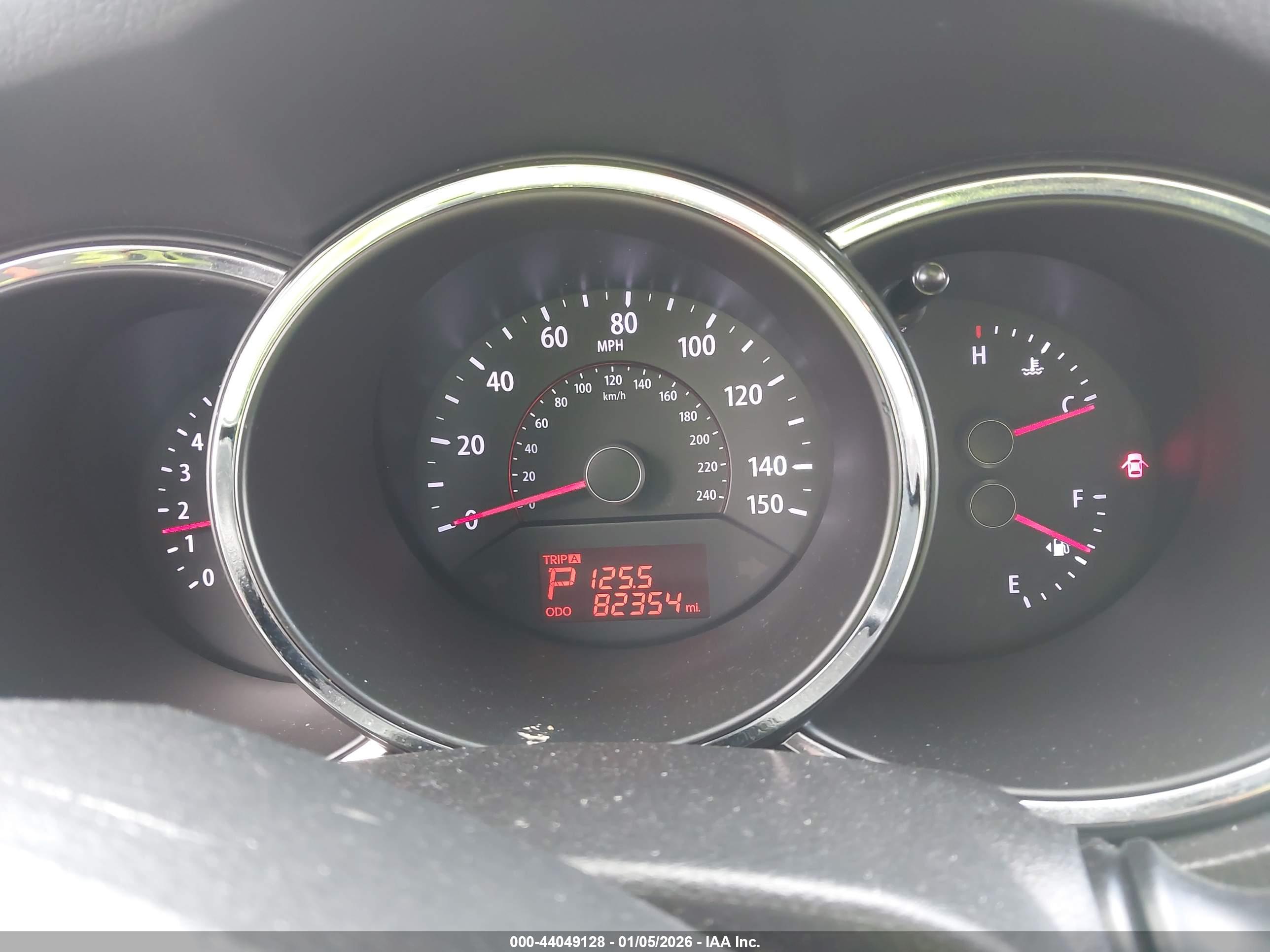KIA SORENTO image 7
