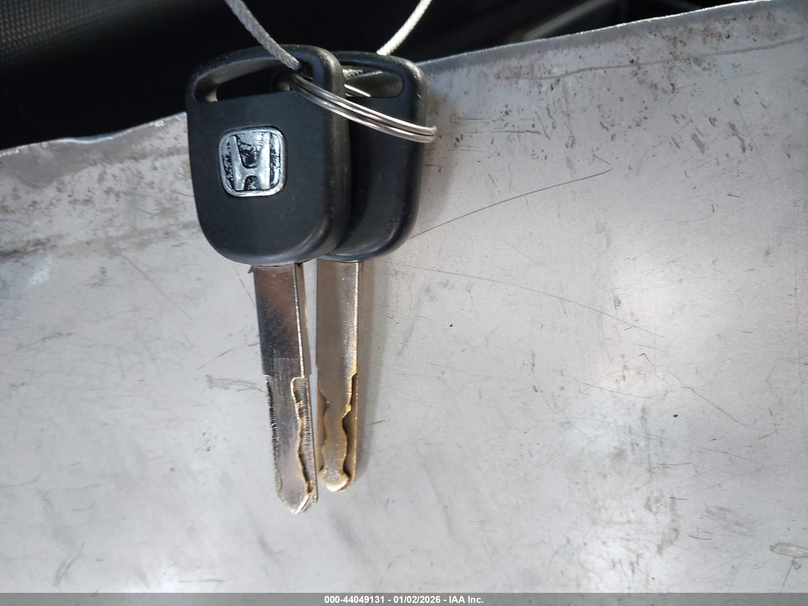 HONDA FIT image 11