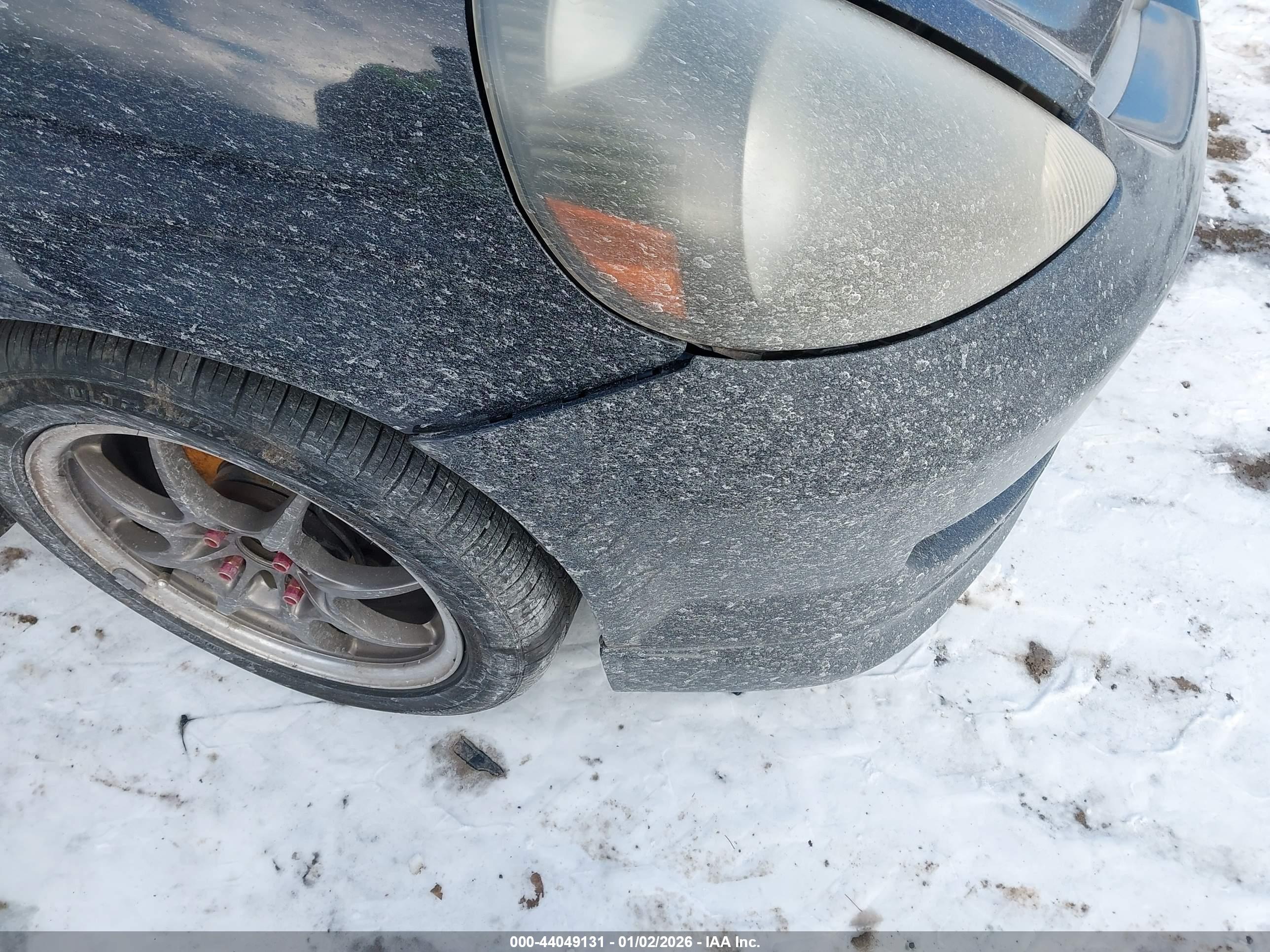 HONDA FIT image 6