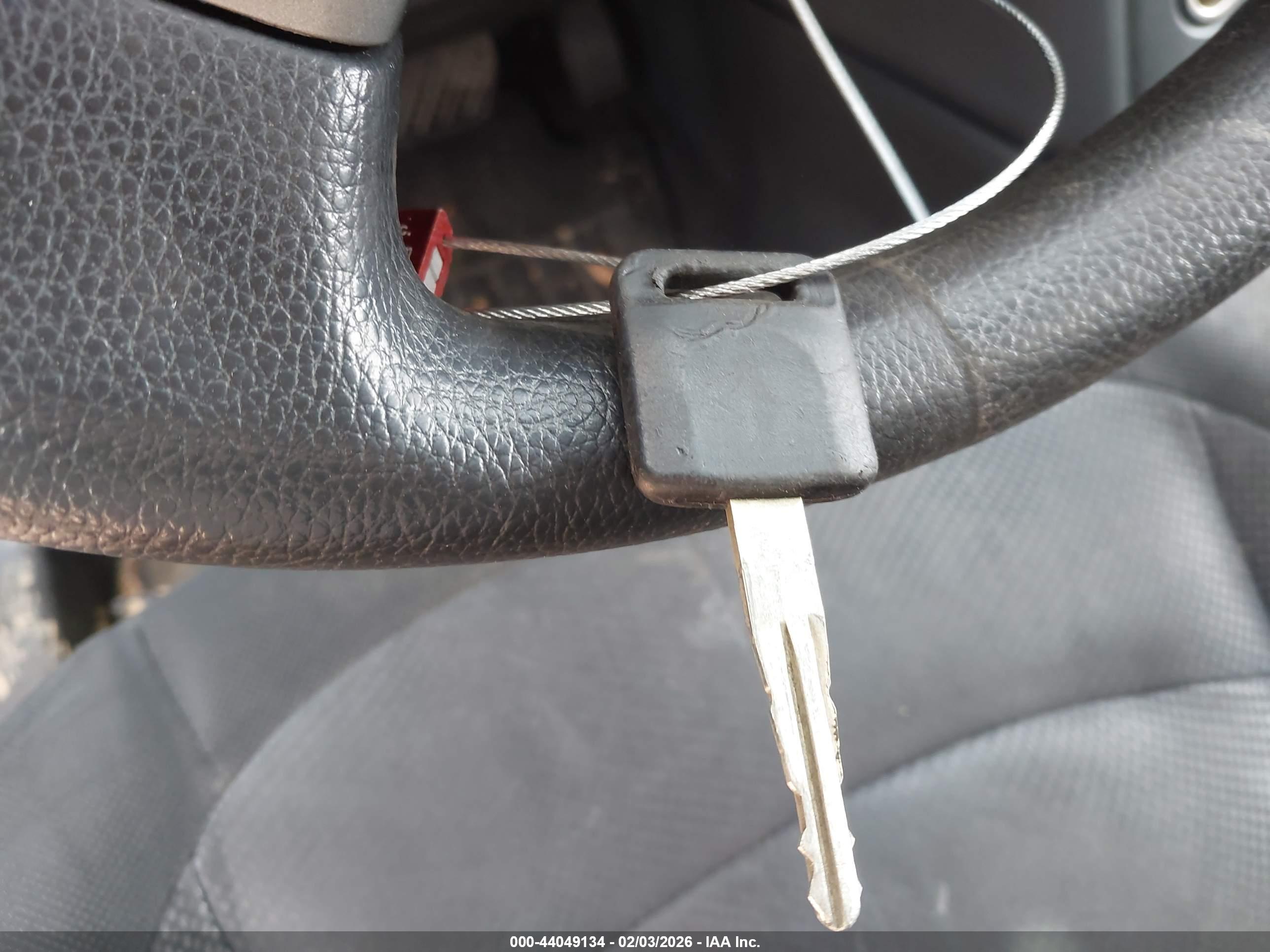 NISSAN ROGUE image 11