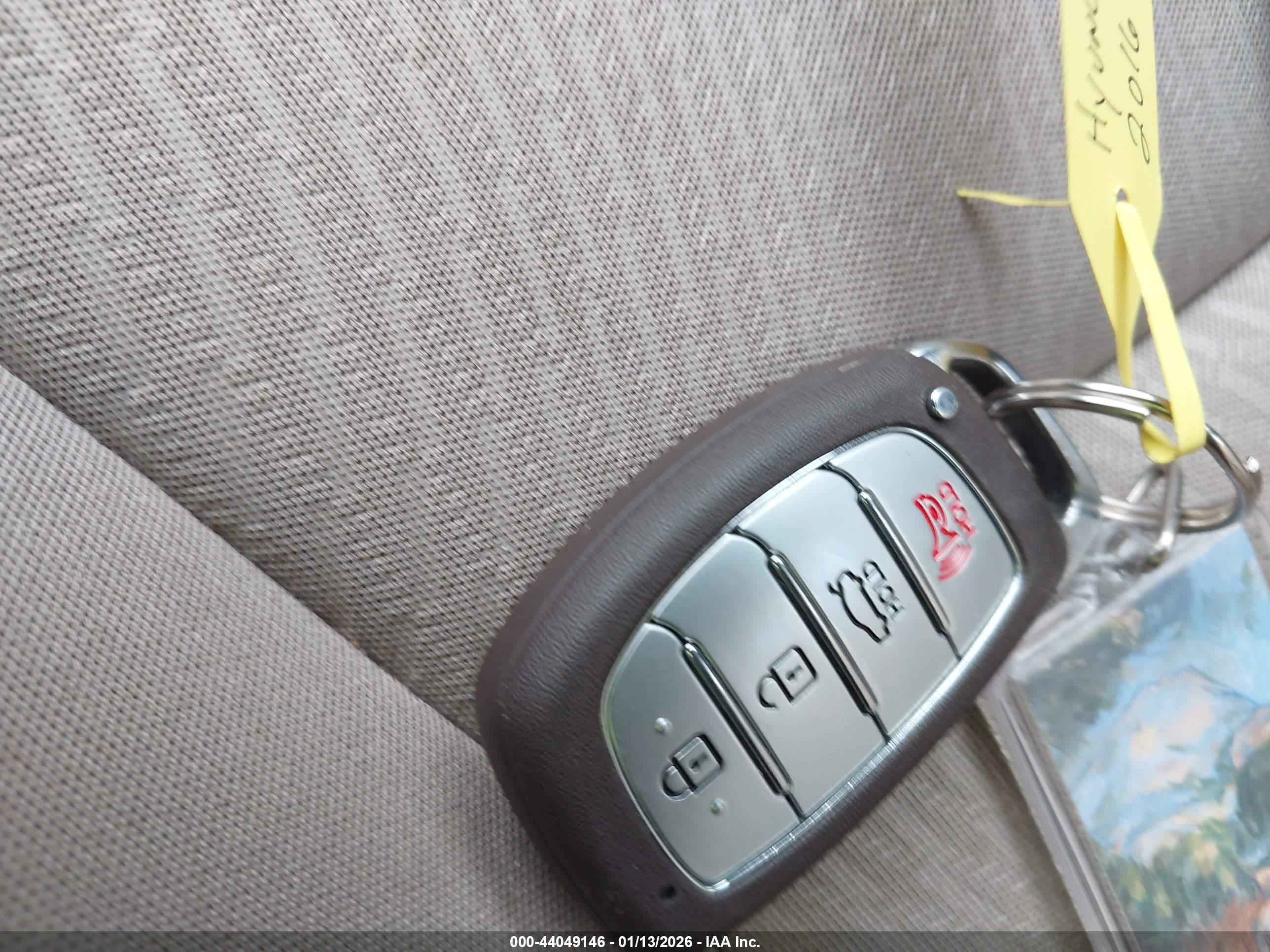 HYUNDAI ELANTRA image 11