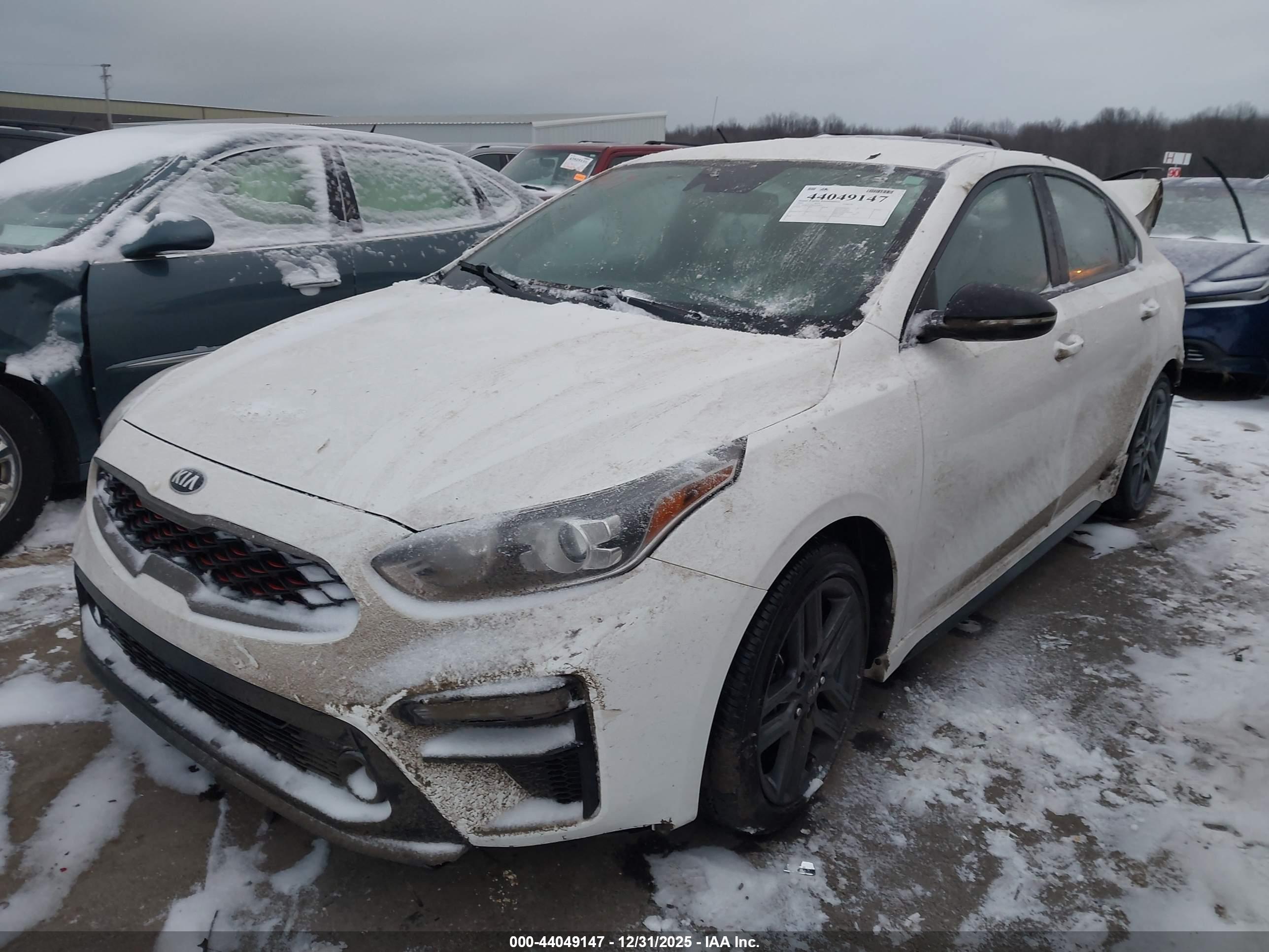 KIA FORTE image 2