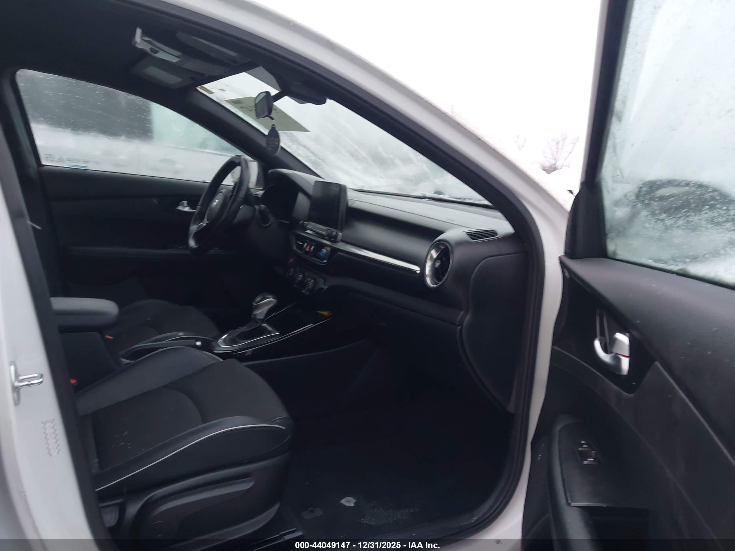 KIA FORTE image 5