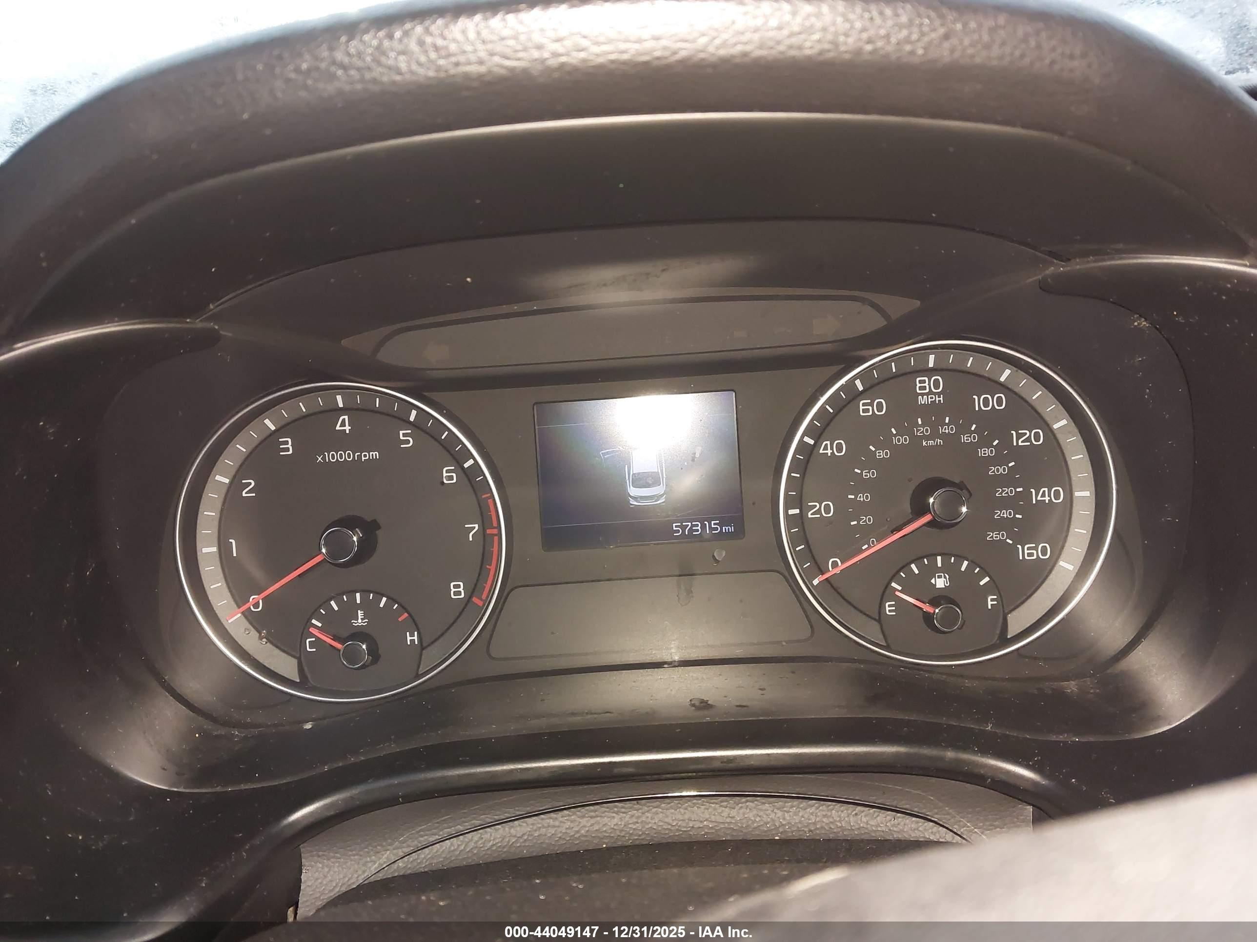 KIA FORTE image 7