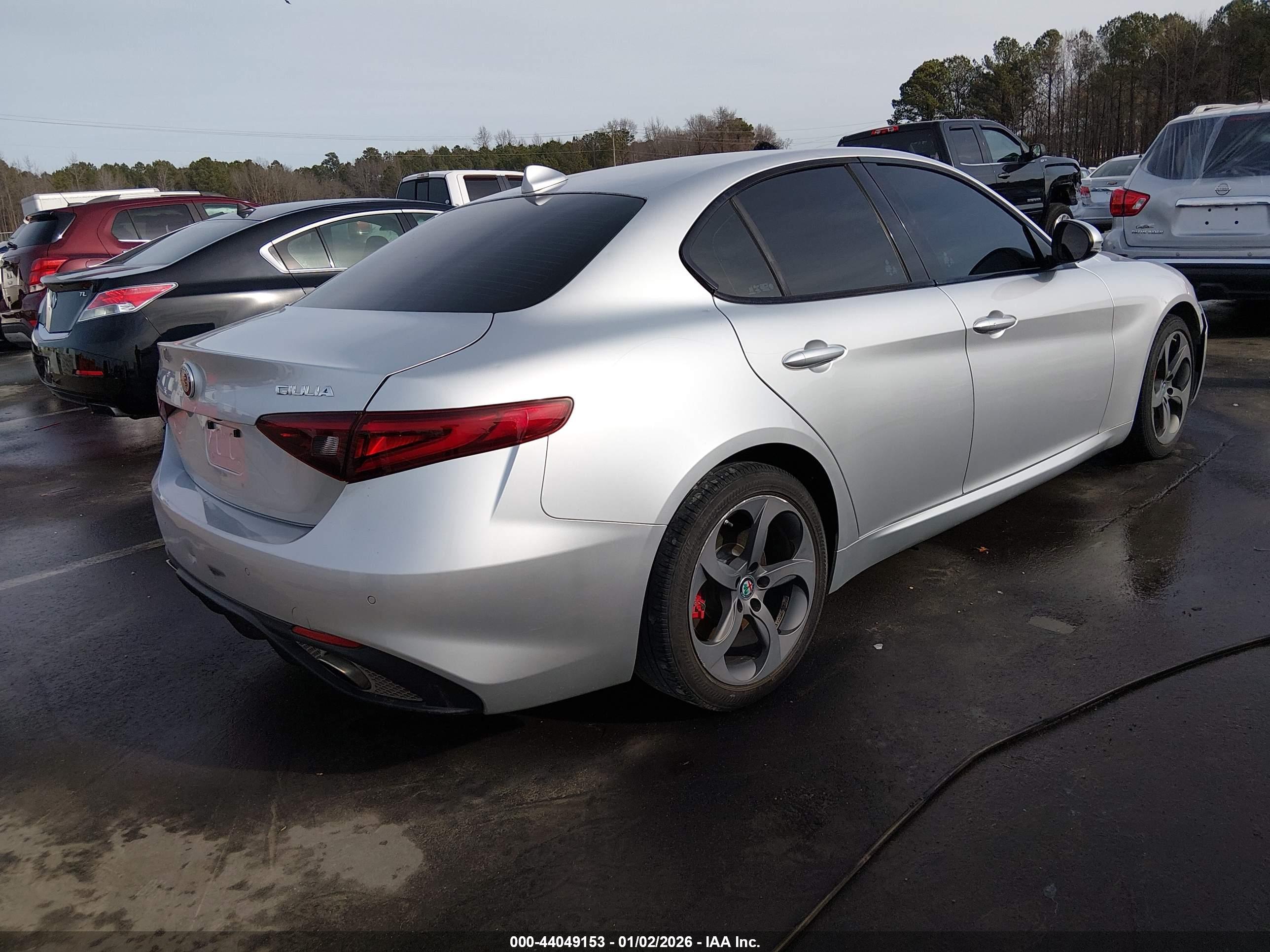 ALFA ROMEO image 4