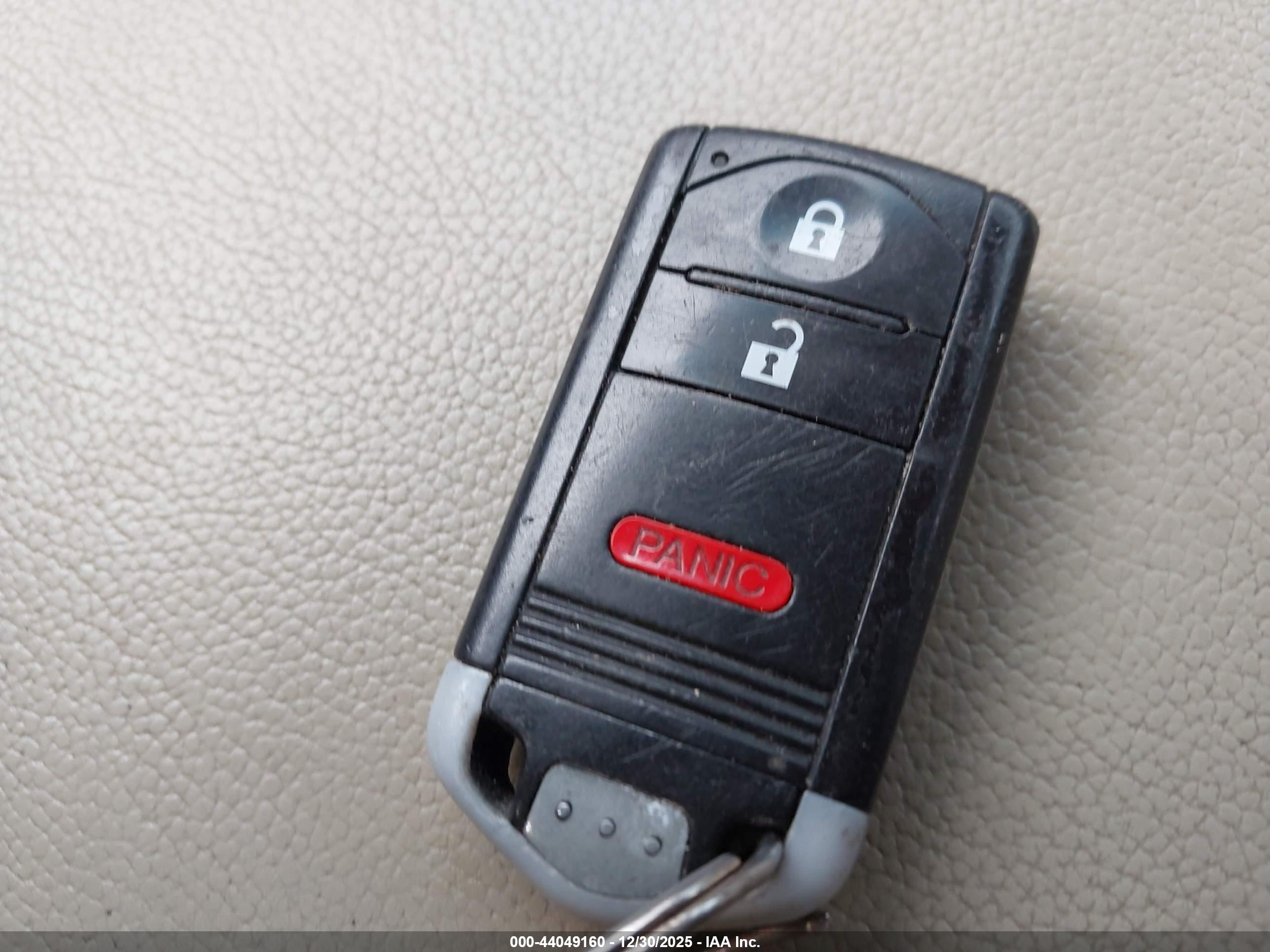 ACURA RDX image 11