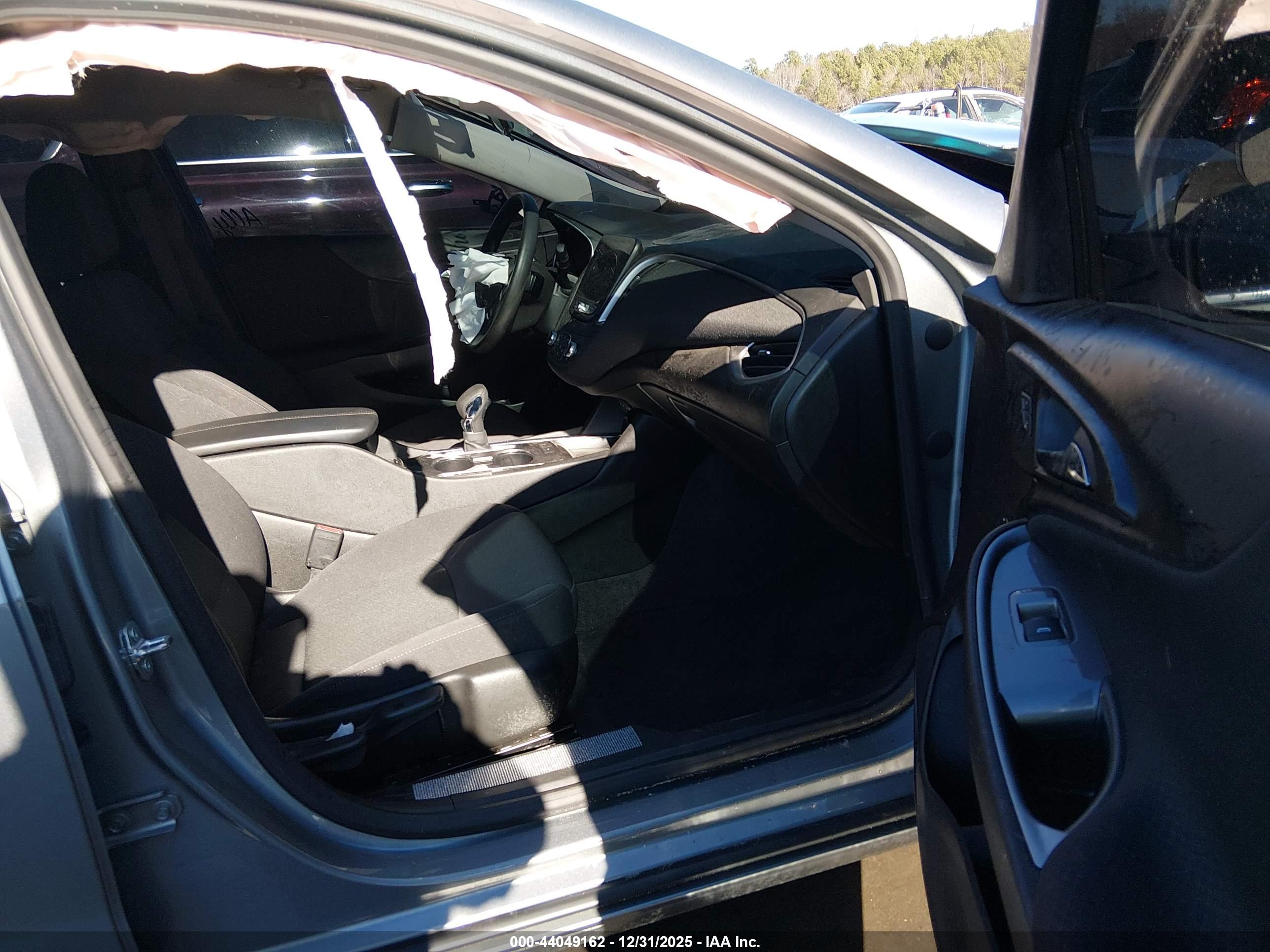 CHEVROLET MALIBU image 5