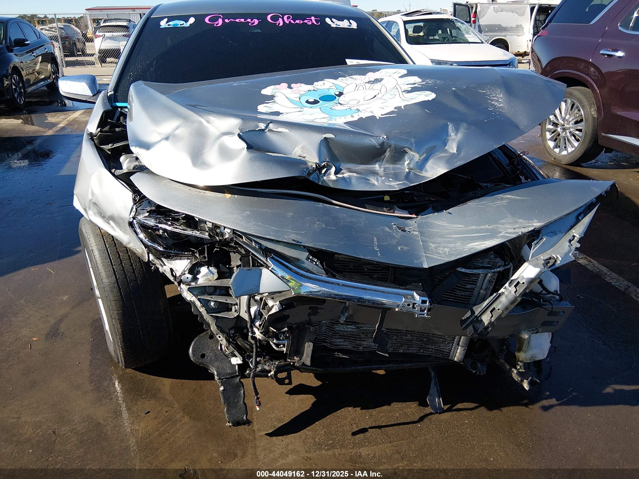 CHEVROLET MALIBU image 6