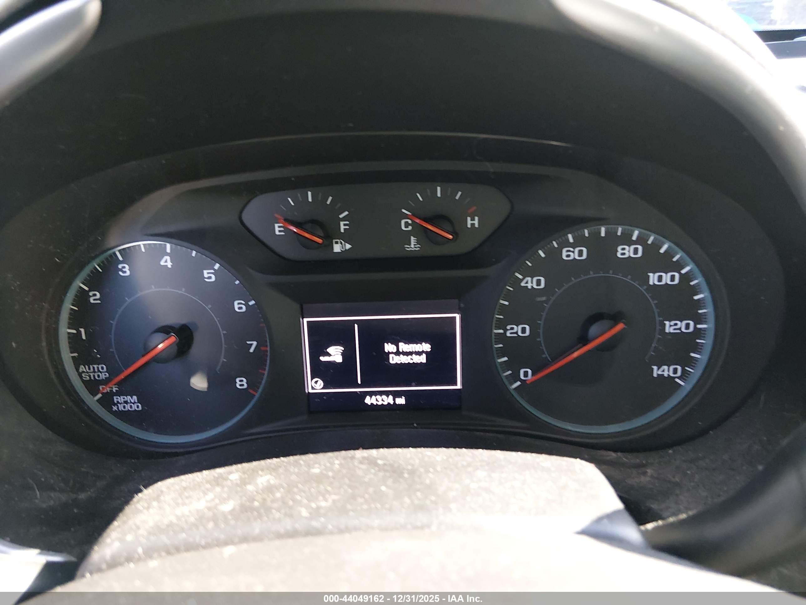 CHEVROLET MALIBU image 7
