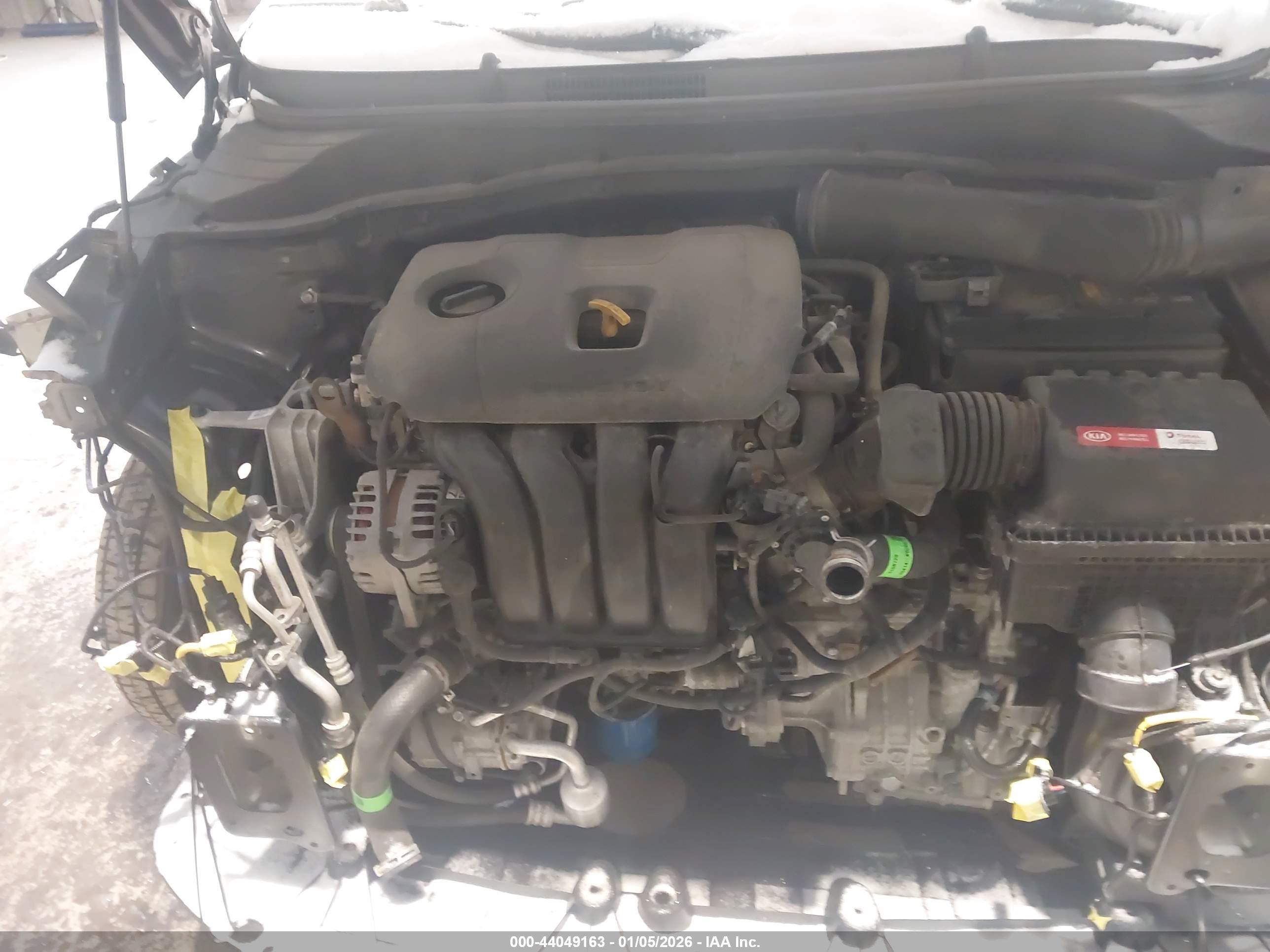 KIA SOUL image 10